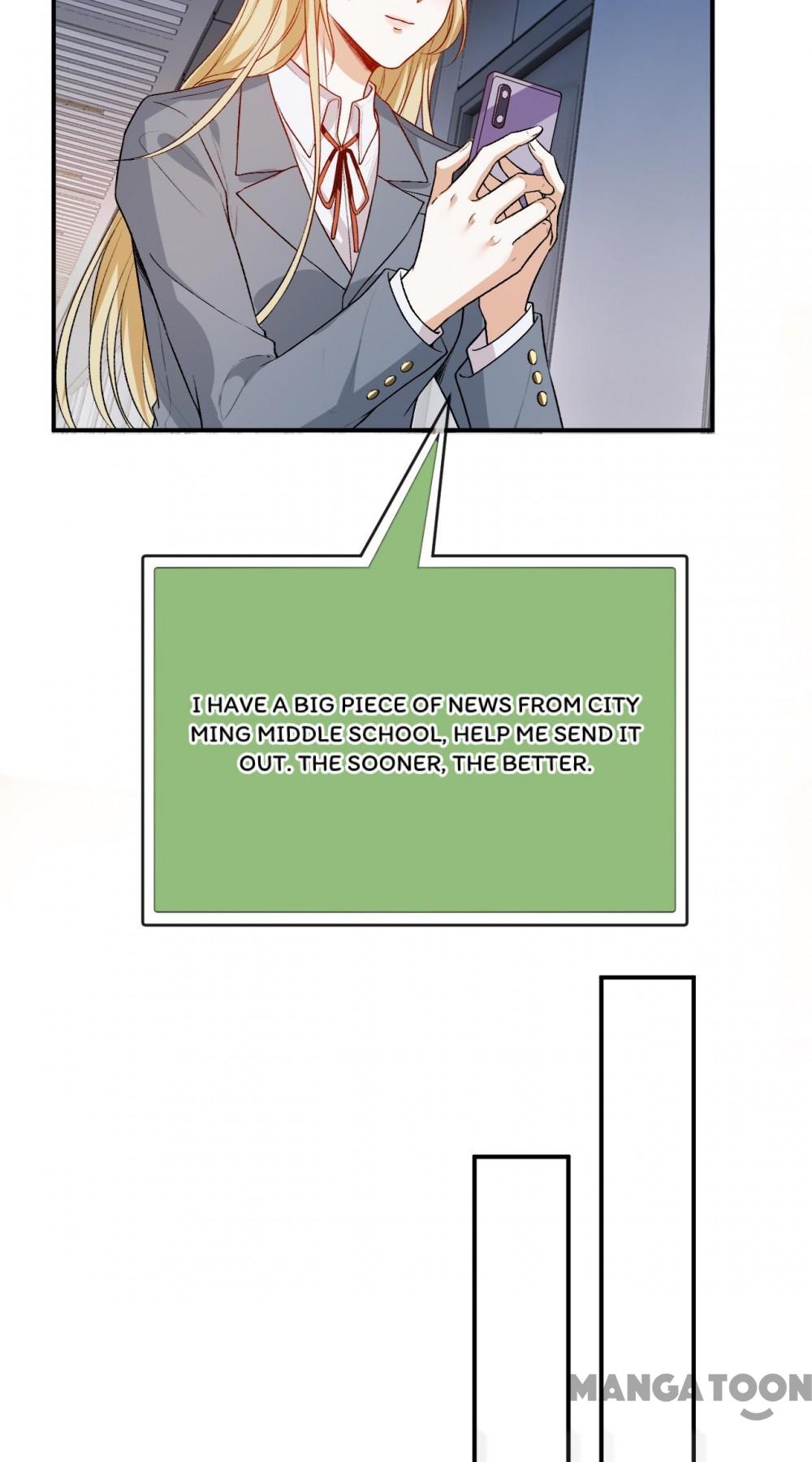 Madam and Her Daily Online Face-Slapping Chapter 29 - Page 31