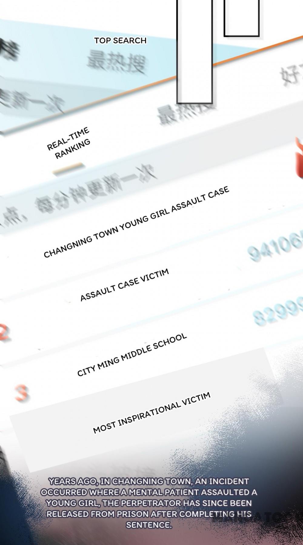 Madam and Her Daily Online Face-Slapping Chapter 29 - Page 32