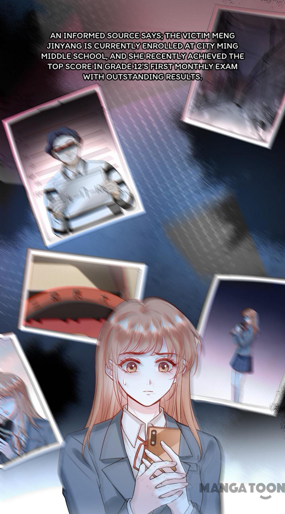 Madam and Her Daily Online Face-Slapping Chapter 29 - Page 33