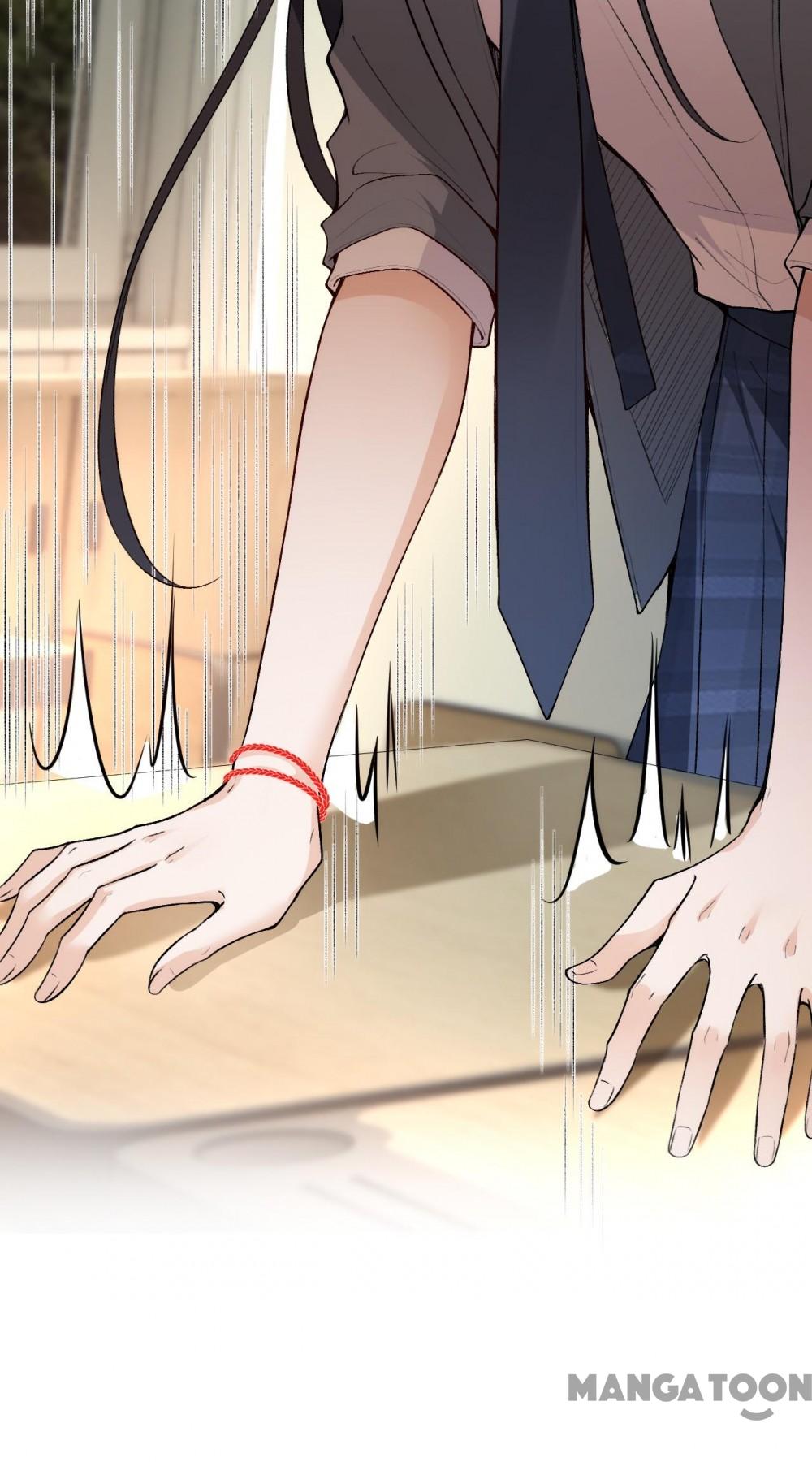 Madam and Her Daily Online Face-Slapping Chapter 29 - Page 37