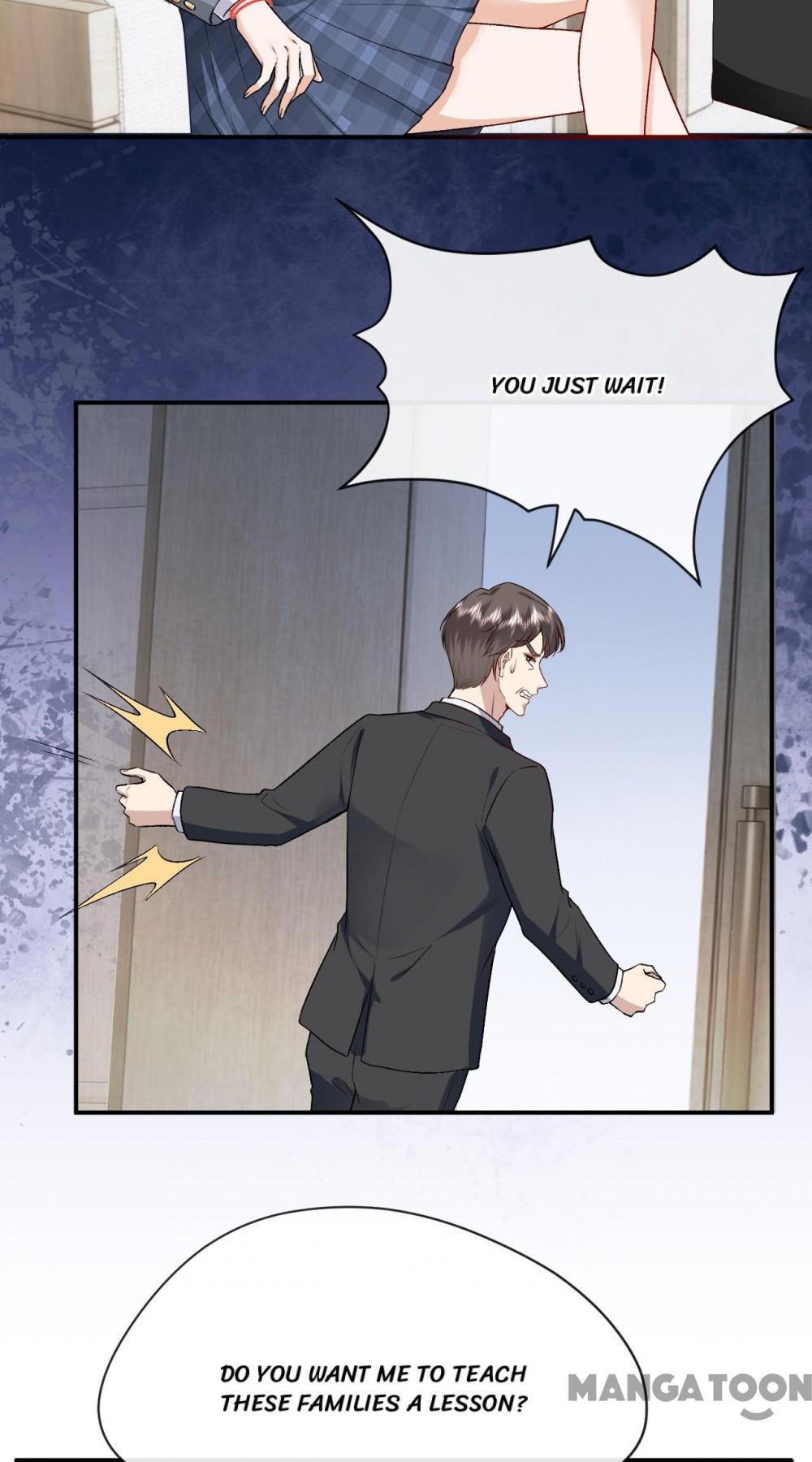 Madam and Her Daily Online Face-Slapping Chapter 29 - Page 5