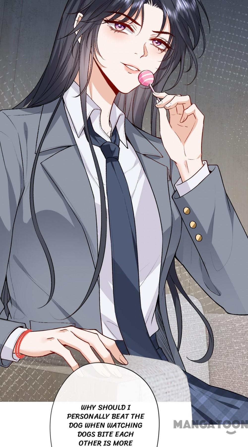 Madam and Her Daily Online Face-Slapping Chapter 29 - Page 7