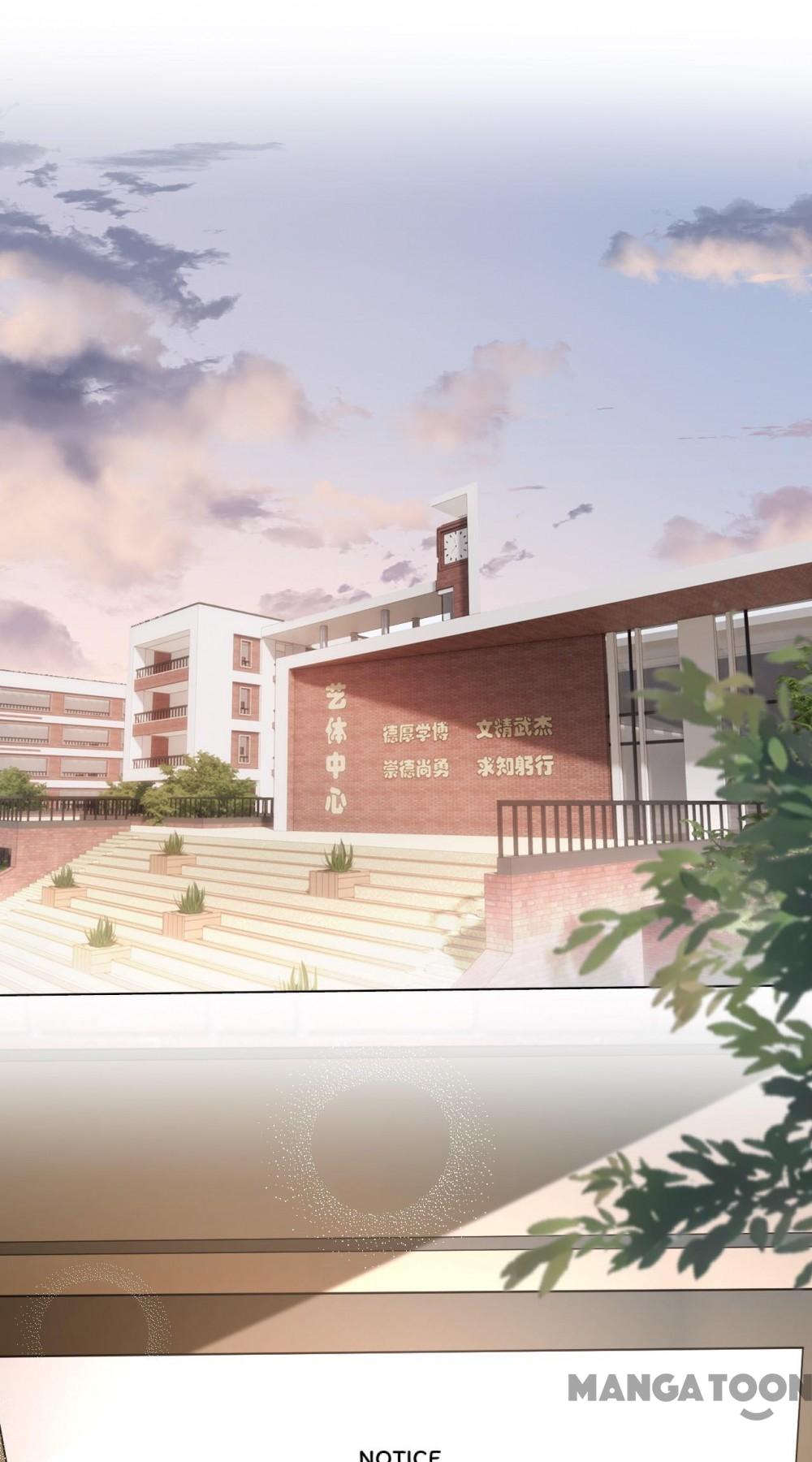 Madam and Her Daily Online Face-Slapping Chapter 29 - Page 9