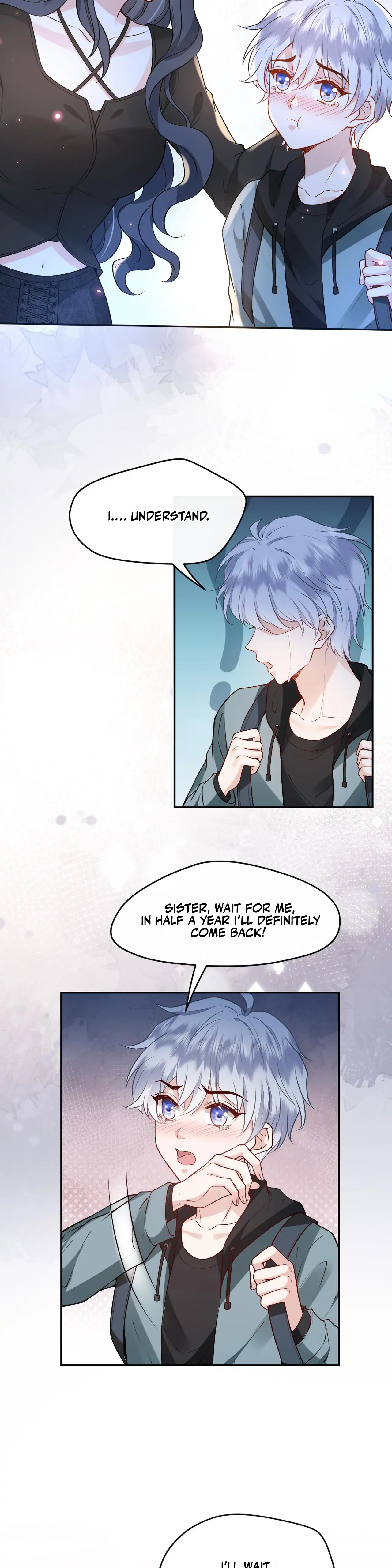 Madam and Her Daily Online Face-Slapping Chapter 3 - Page 12