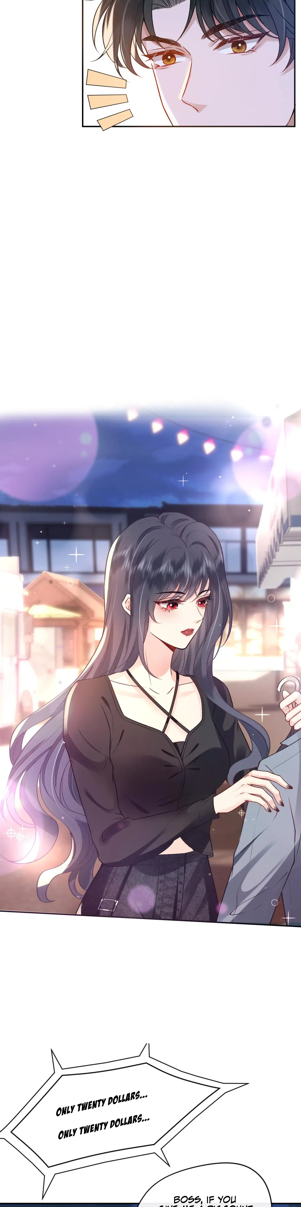 Madam and Her Daily Online Face-Slapping Chapter 3 - Page 5