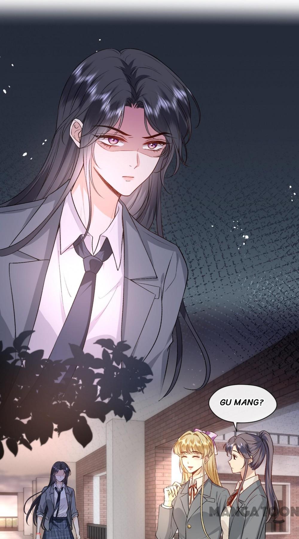 Madam and Her Daily Online Face-Slapping Chapter 30 - Page 1
