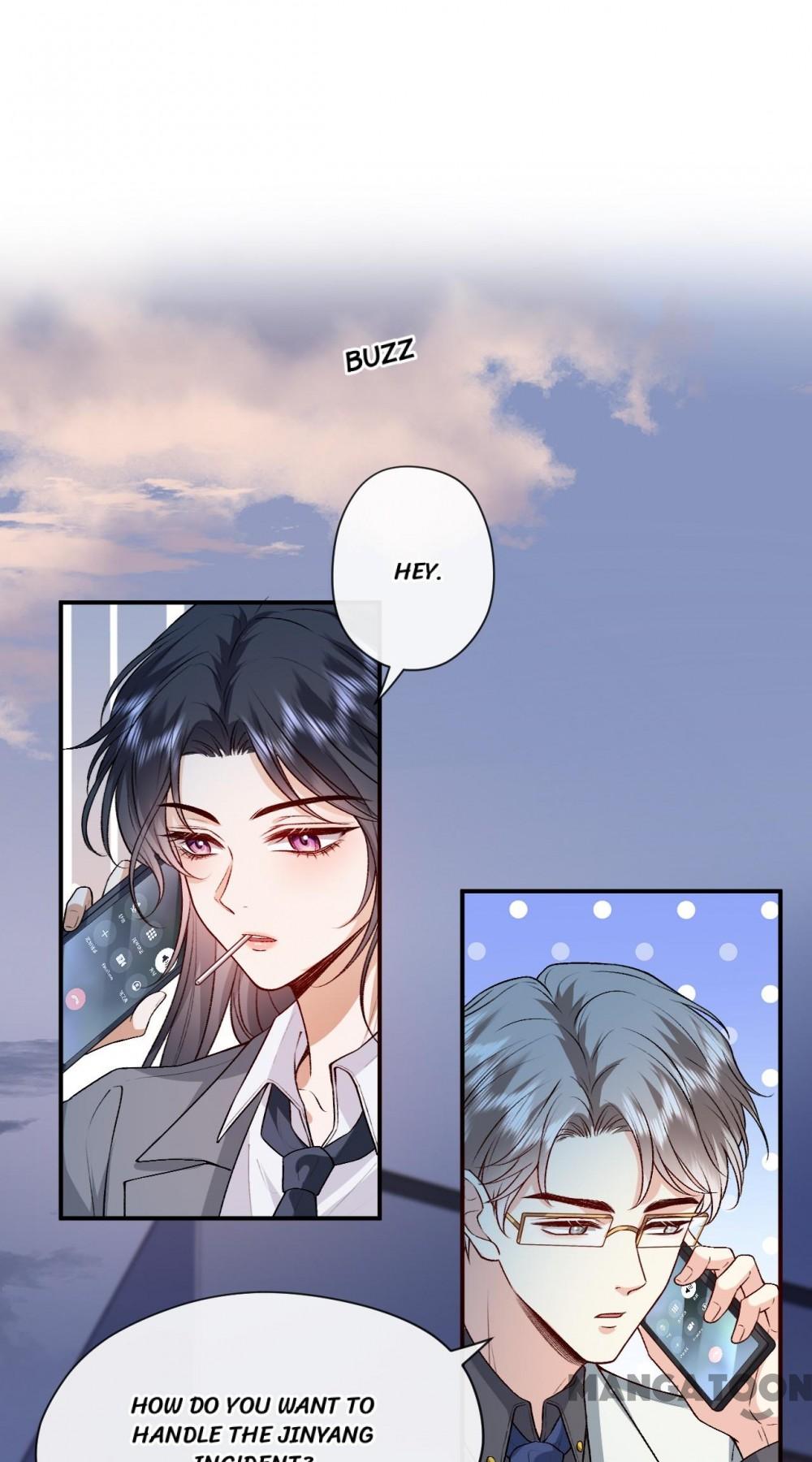 Madam and Her Daily Online Face-Slapping Chapter 30 - Page 12