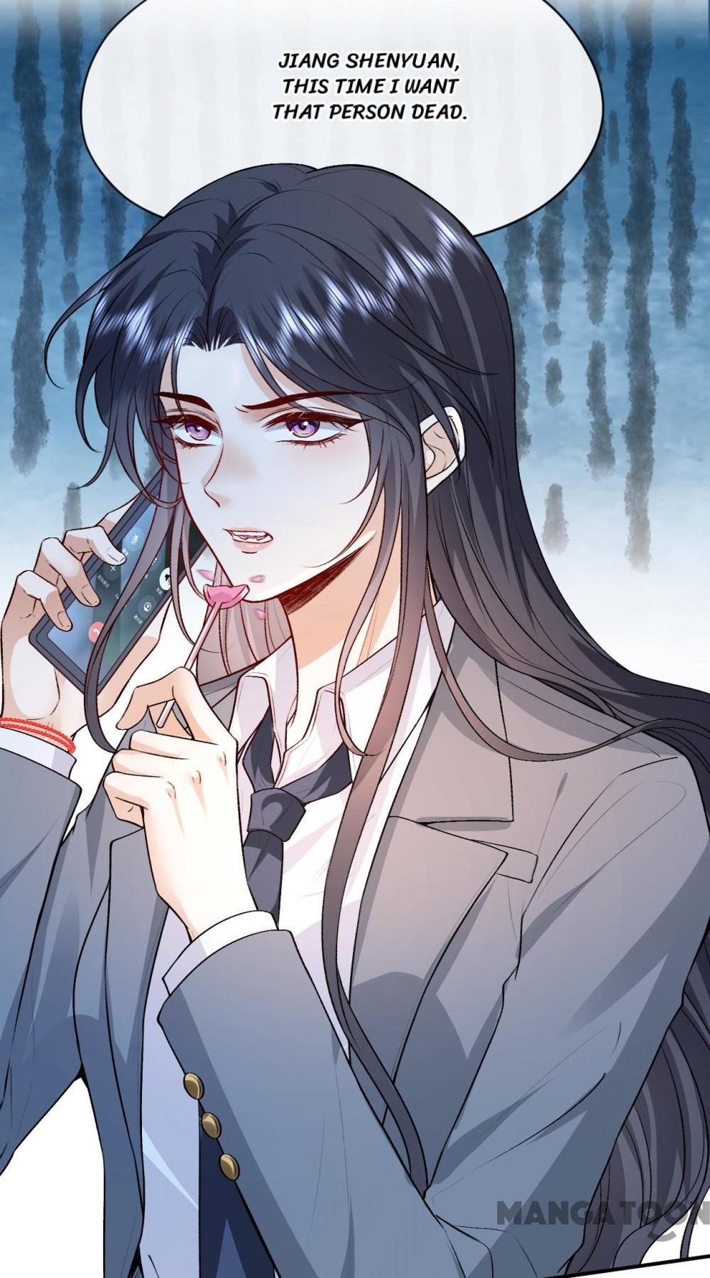 Madam and Her Daily Online Face-Slapping Chapter 30 - Page 15