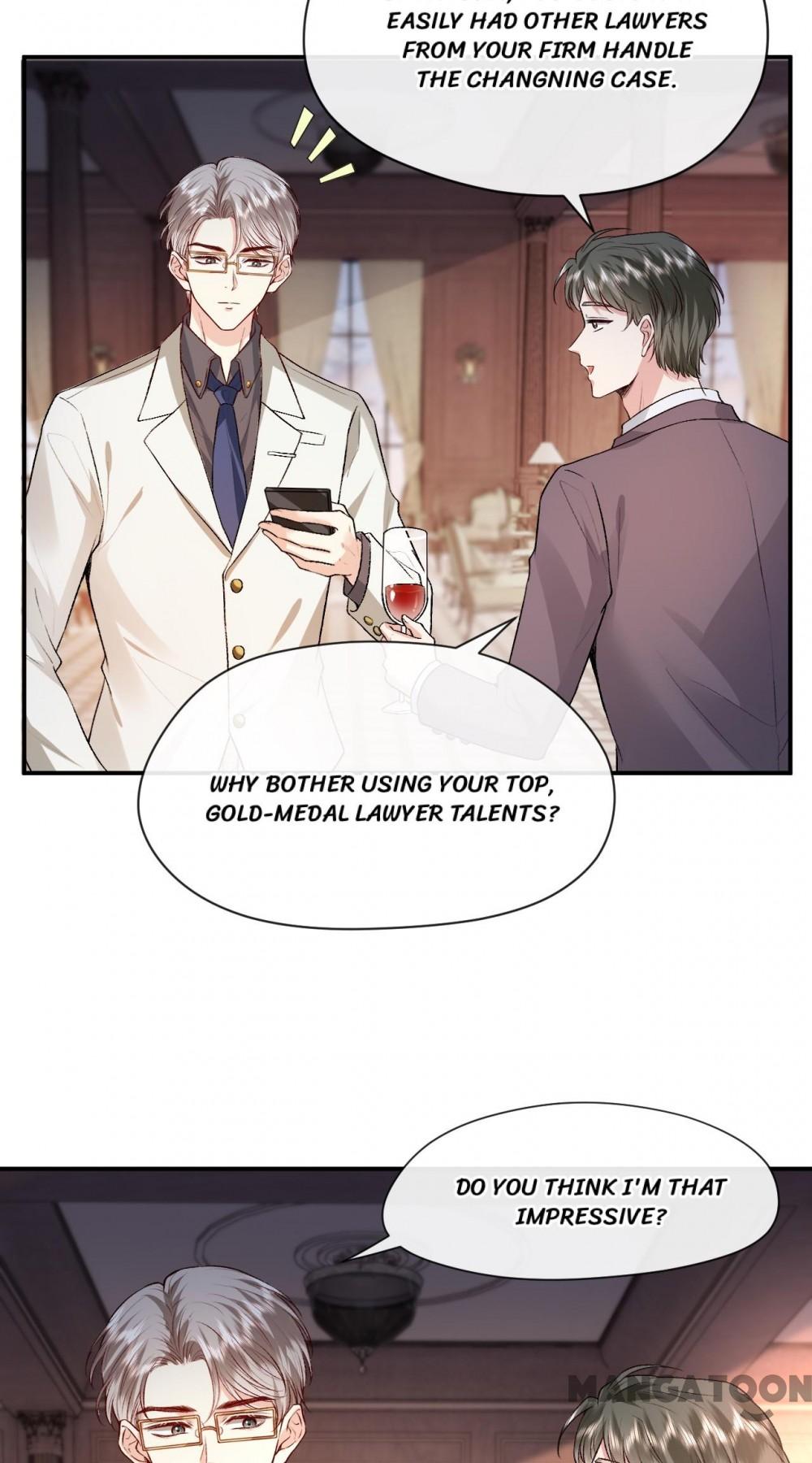 Madam and Her Daily Online Face-Slapping Chapter 30 - Page 17