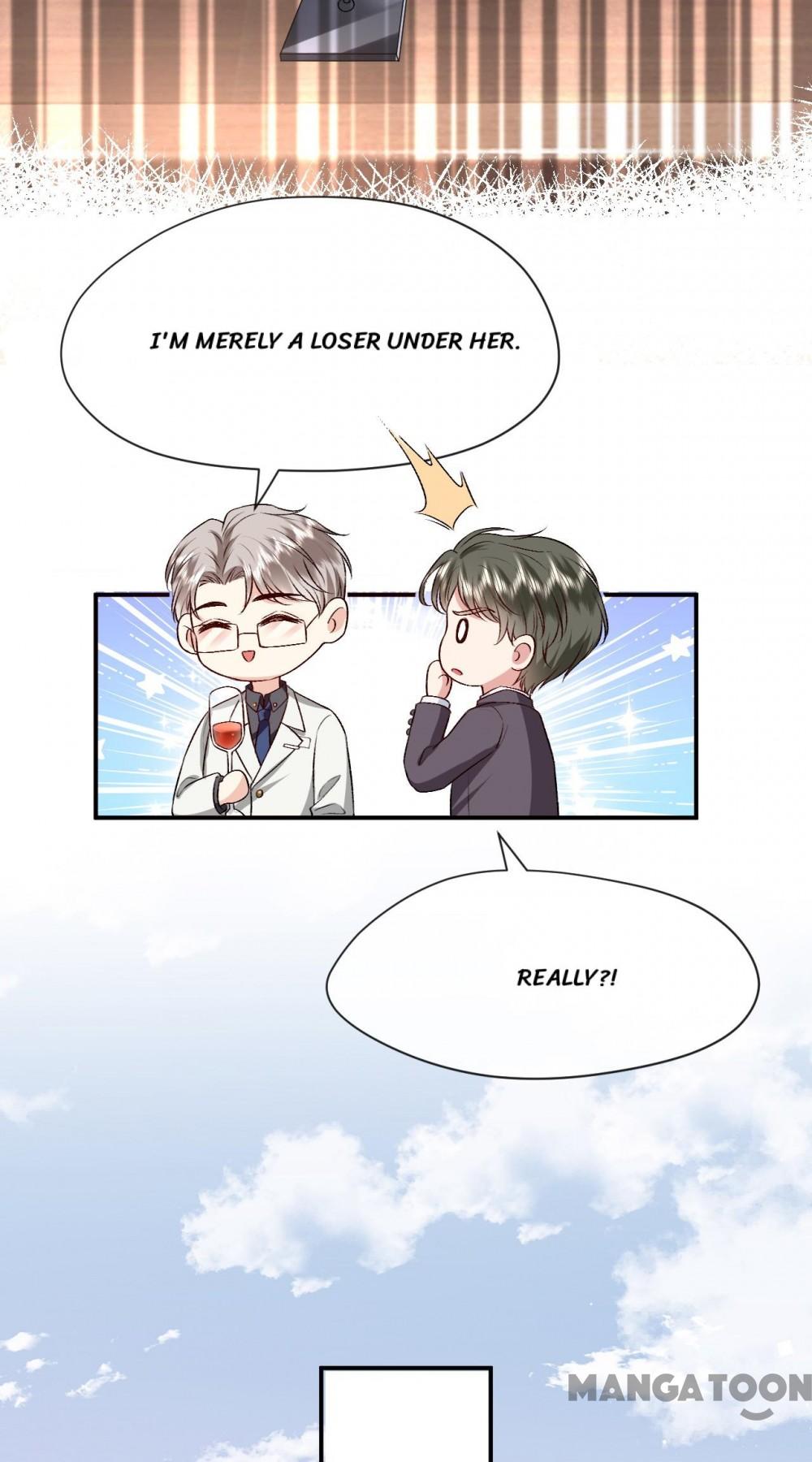 Madam and Her Daily Online Face-Slapping Chapter 30 - Page 20