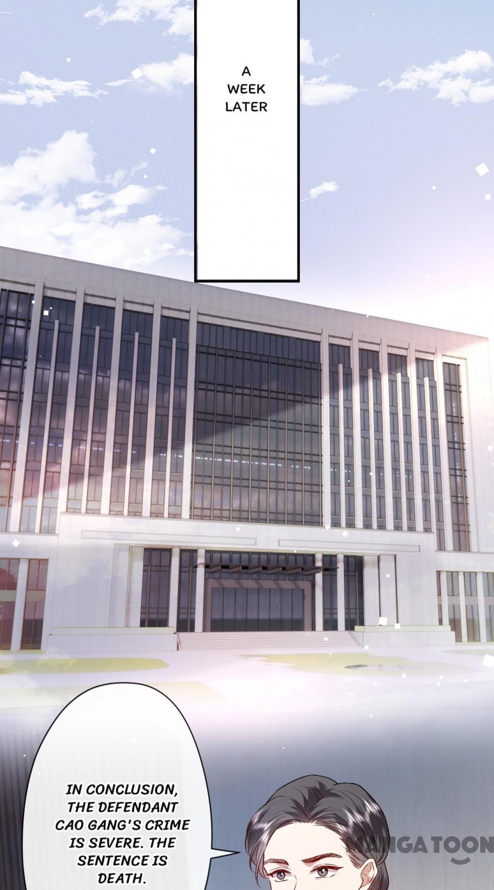 Madam and Her Daily Online Face-Slapping Chapter 30 - Page 21