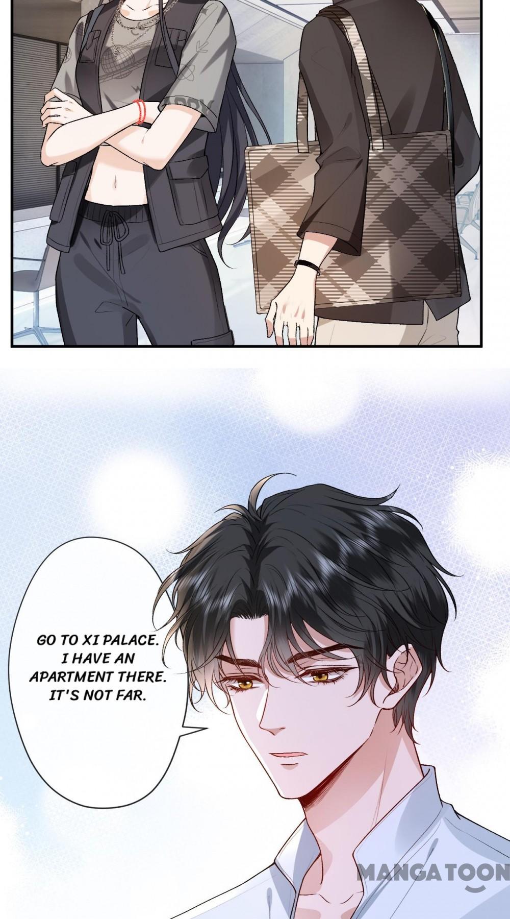 Madam and Her Daily Online Face-Slapping Chapter 30 - Page 27