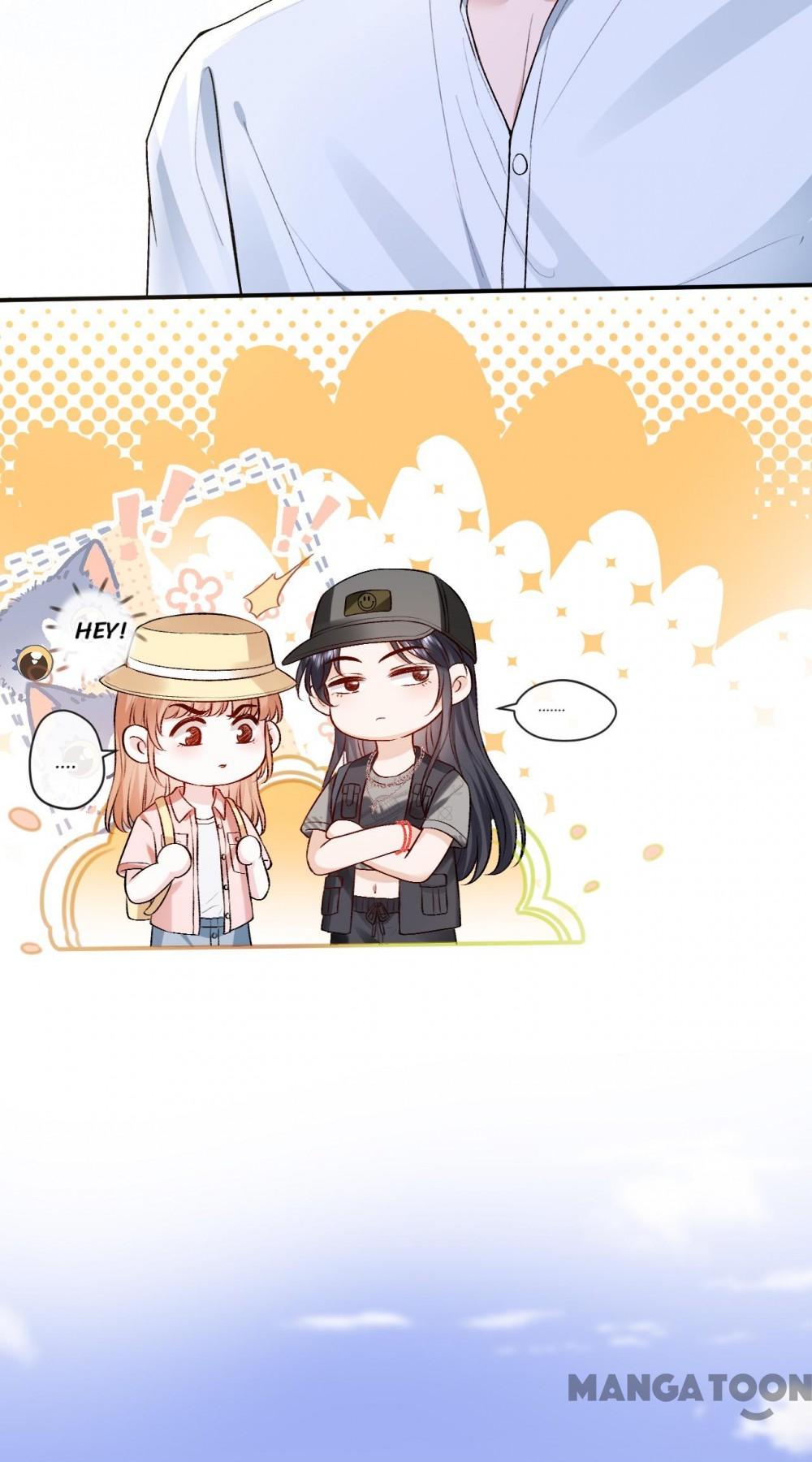 Madam and Her Daily Online Face-Slapping Chapter 30 - Page 28