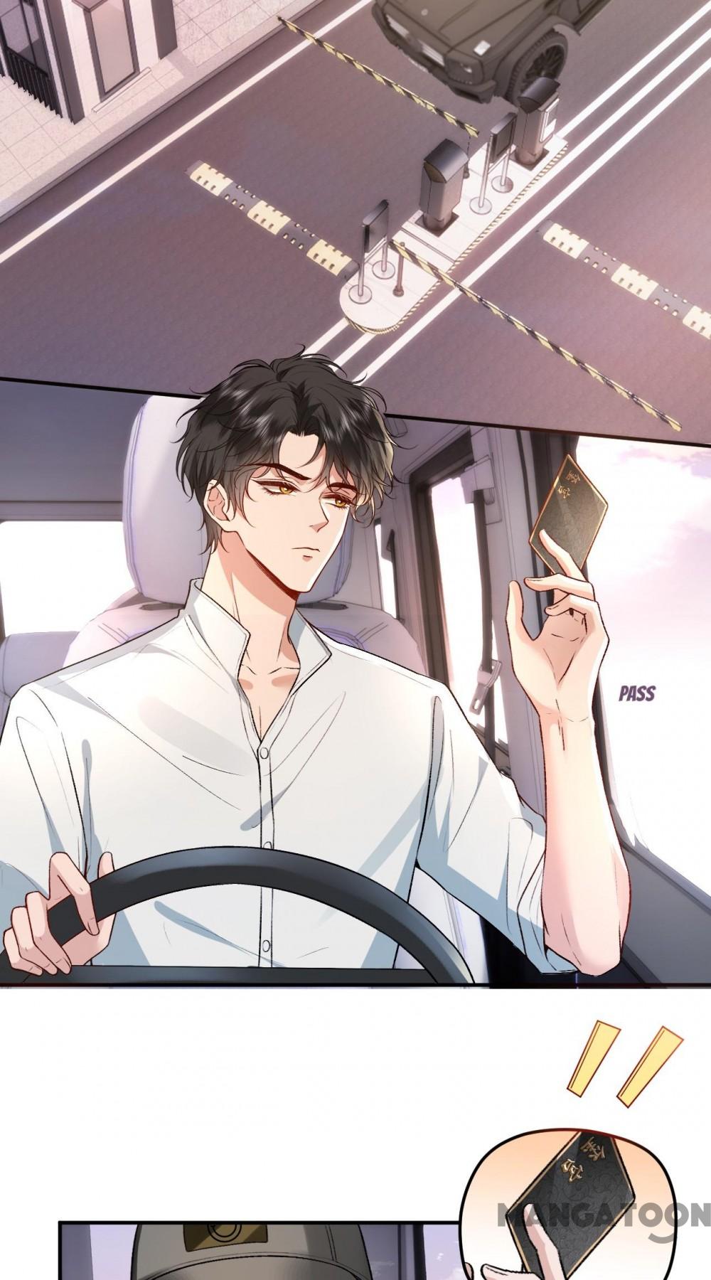 Madam and Her Daily Online Face-Slapping Chapter 30 - Page 30