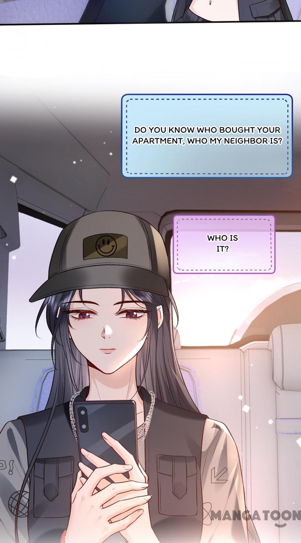 Madam and Her Daily Online Face-Slapping Chapter 30 - Page 32