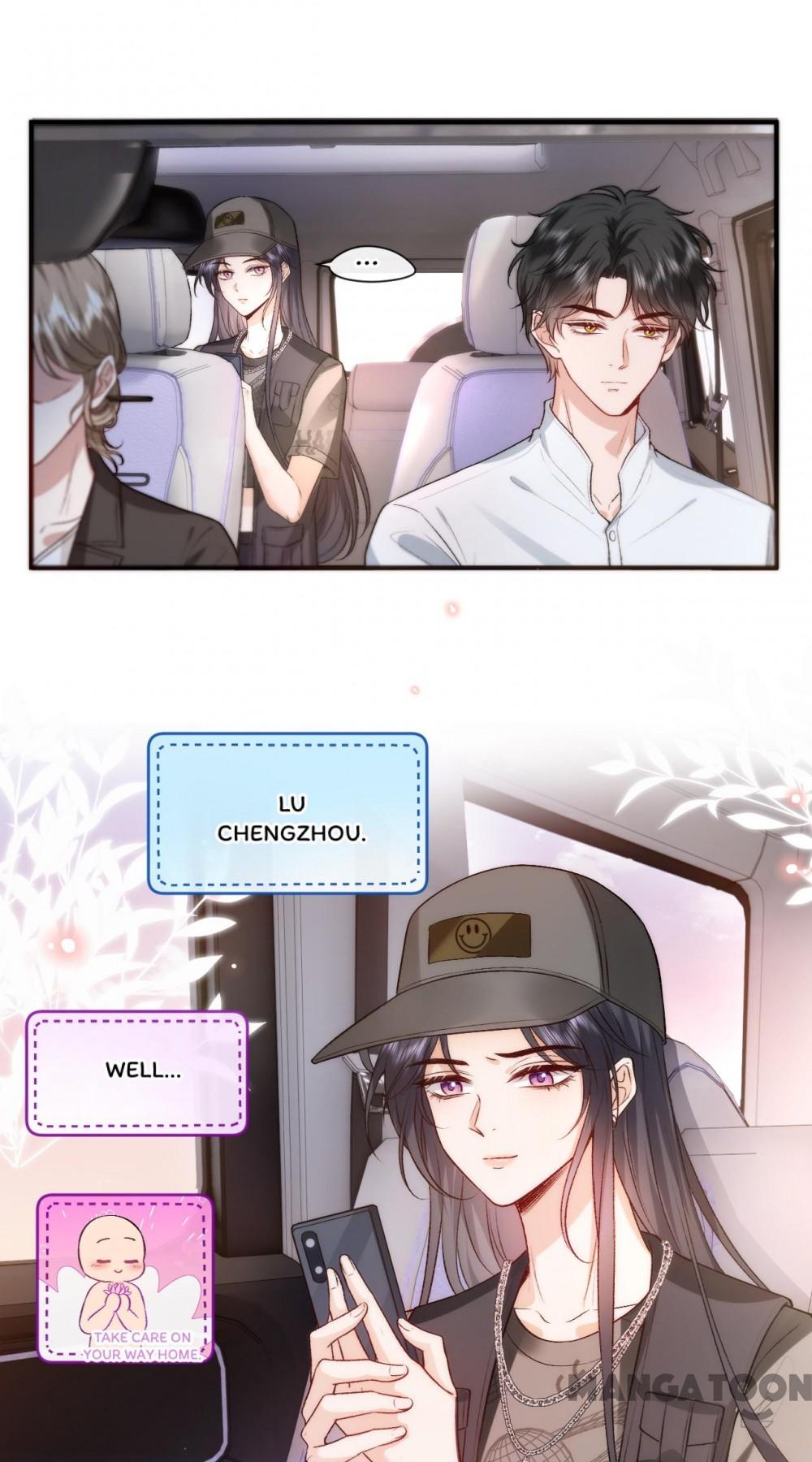 Madam and Her Daily Online Face-Slapping Chapter 30 - Page 34