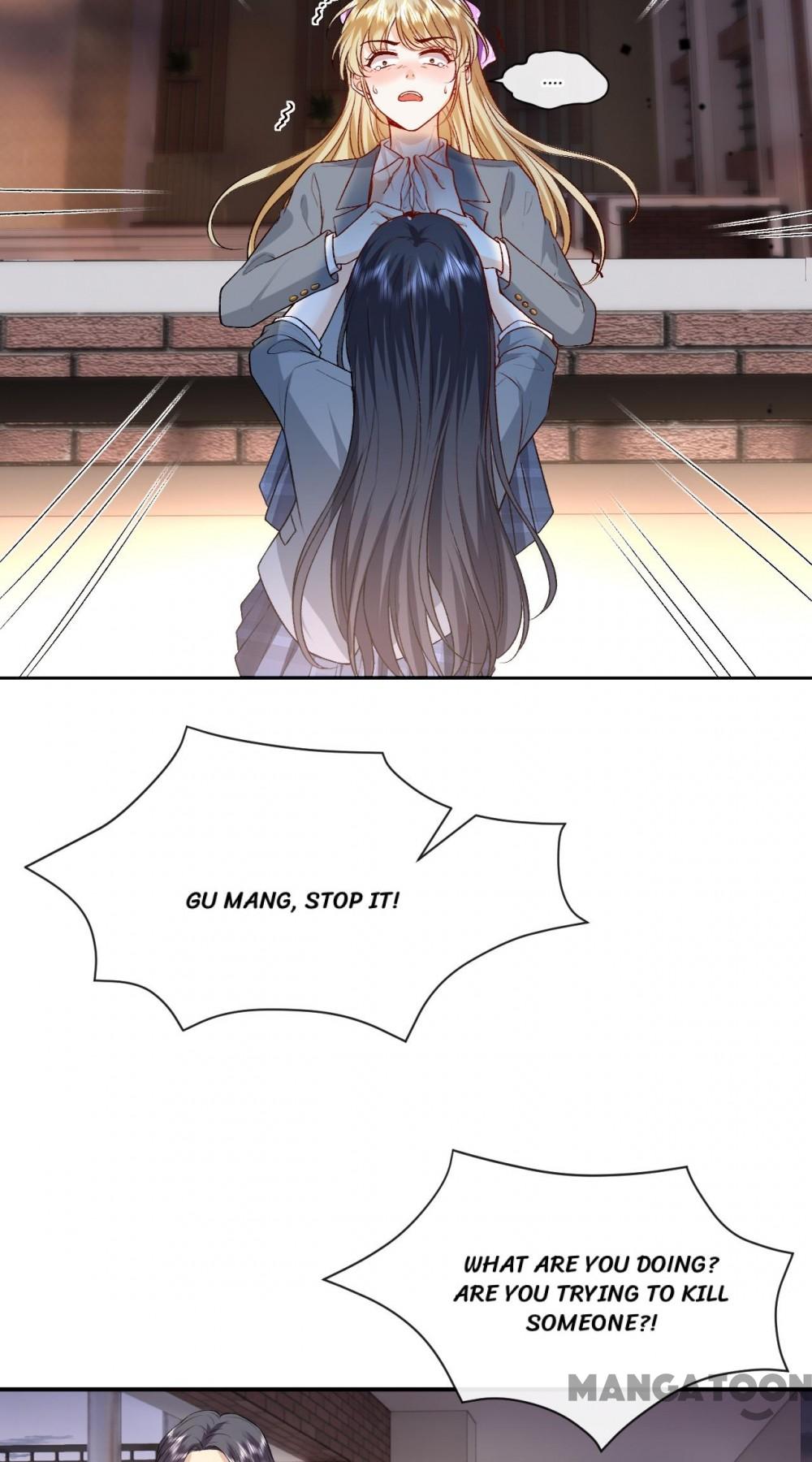 Madam and Her Daily Online Face-Slapping Chapter 30 - Page 6