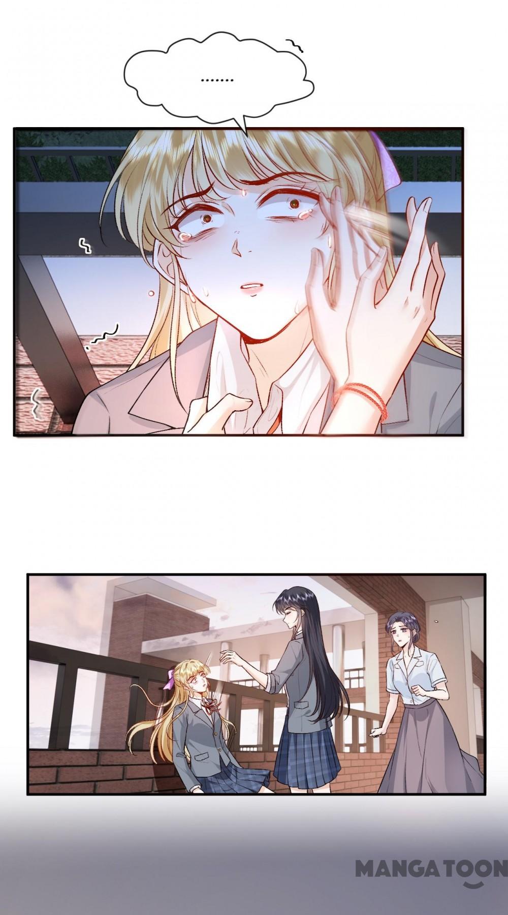 Madam and Her Daily Online Face-Slapping Chapter 30 - Page 9