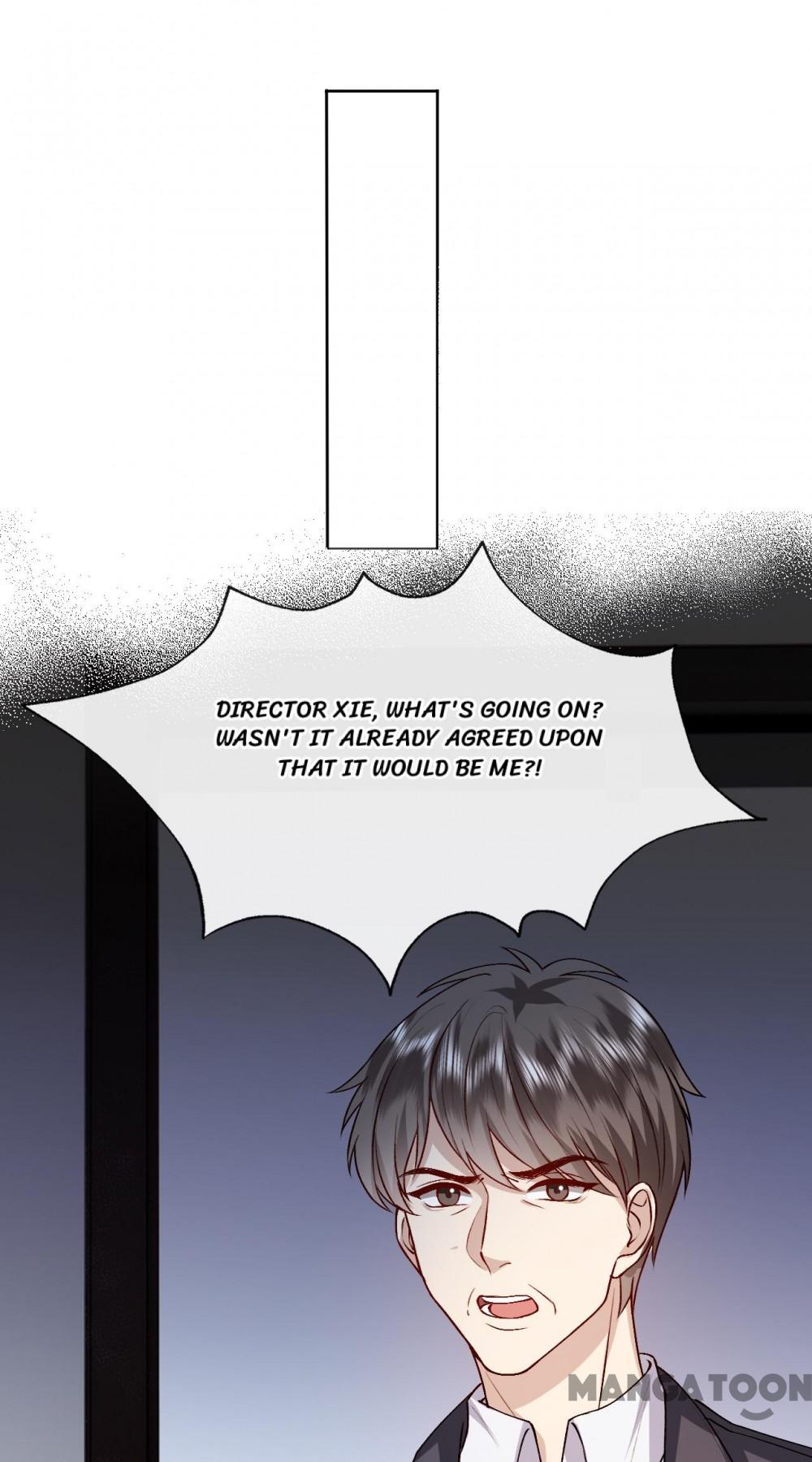 Madam and Her Daily Online Face-Slapping Chapter 31 - Page 11