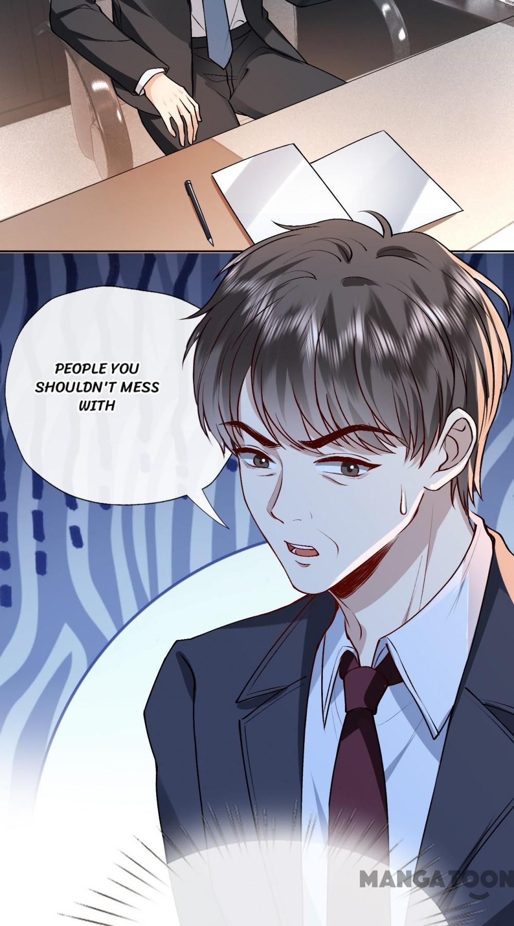 Madam and Her Daily Online Face-Slapping Chapter 31 - Page 15