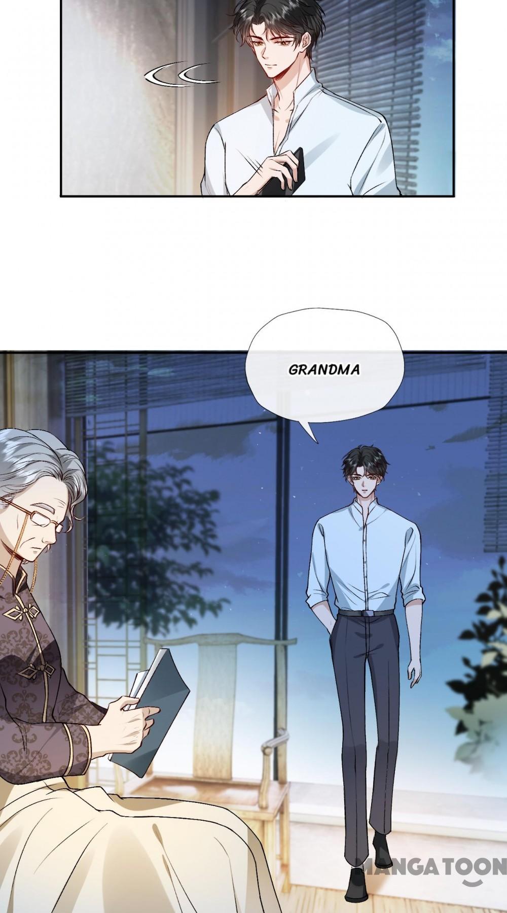 Madam and Her Daily Online Face-Slapping Chapter 31 - Page 18