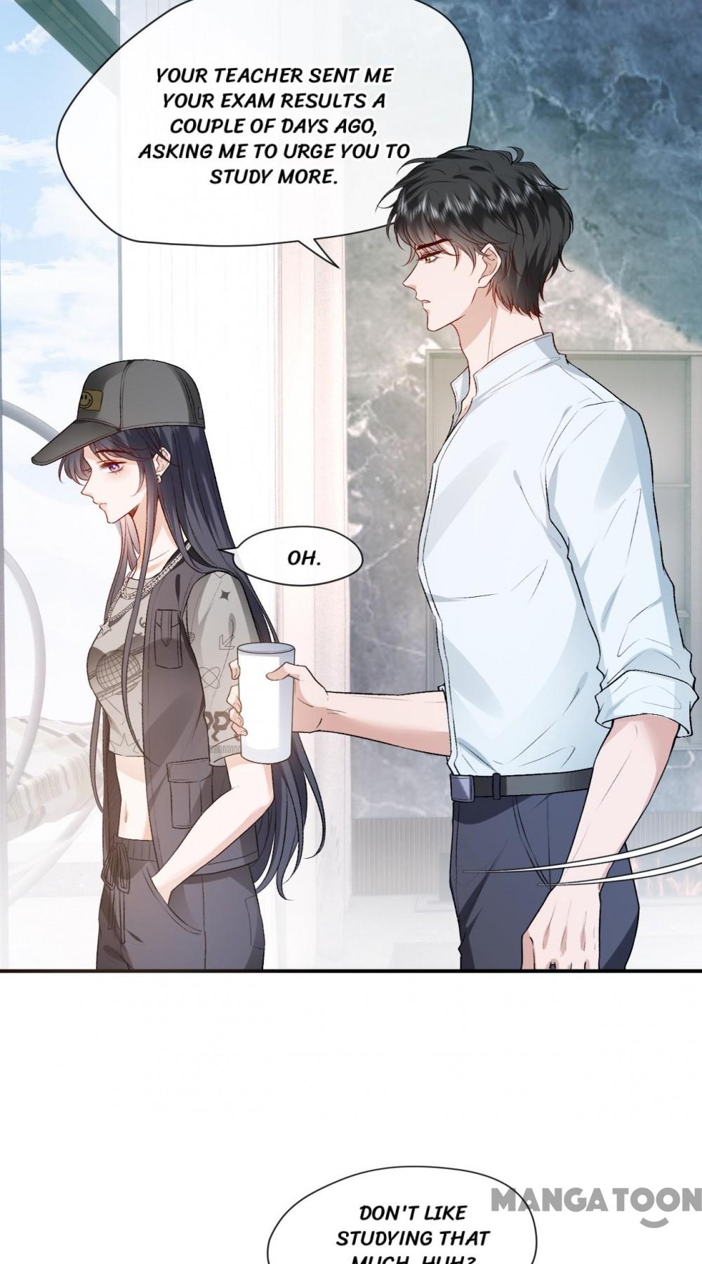 Madam and Her Daily Online Face-Slapping Chapter 31 - Page 2