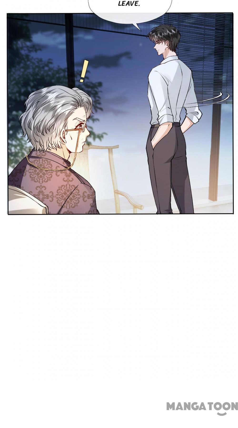 Madam and Her Daily Online Face-Slapping Chapter 31 - Page 20