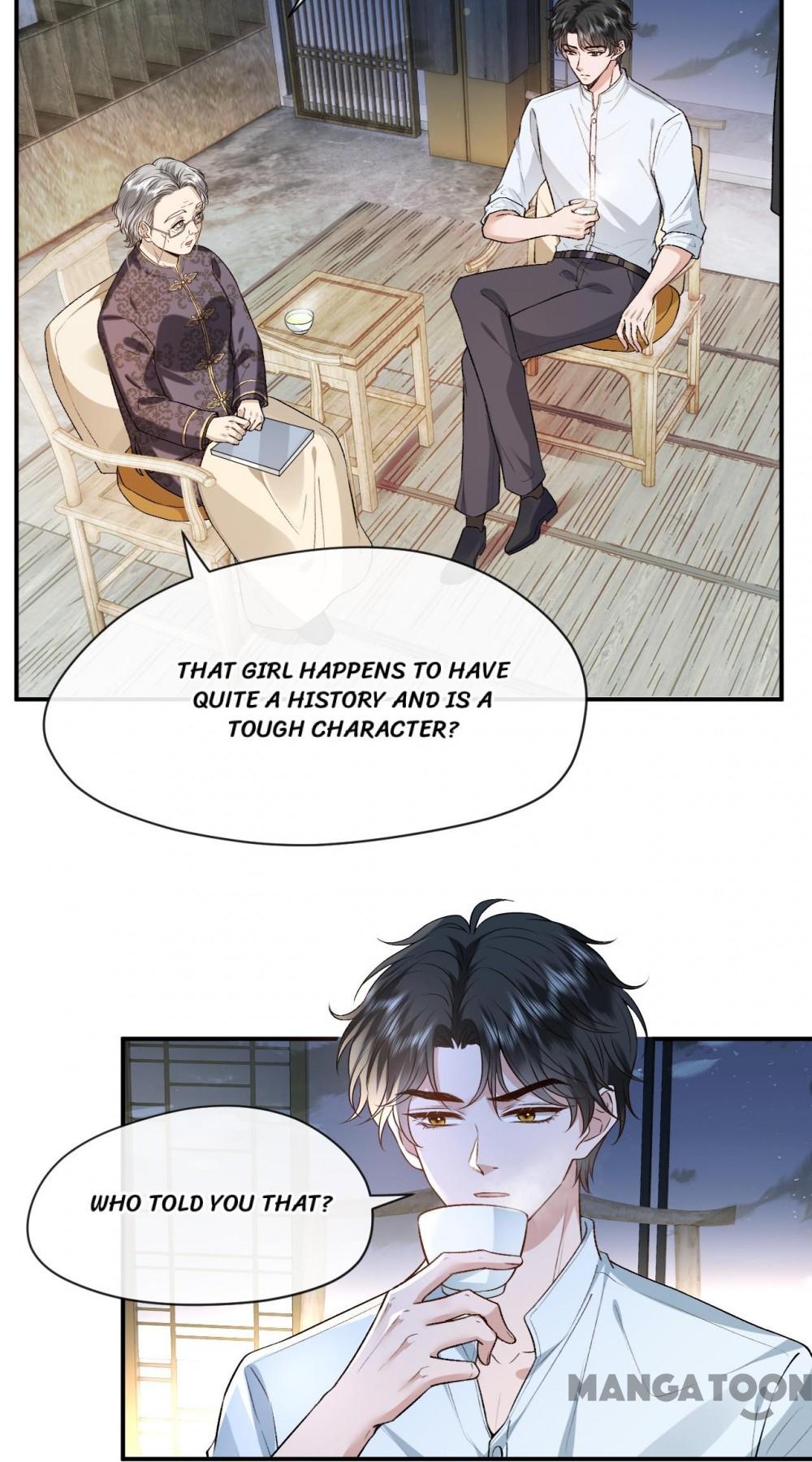 Madam and Her Daily Online Face-Slapping Chapter 31 - Page 24