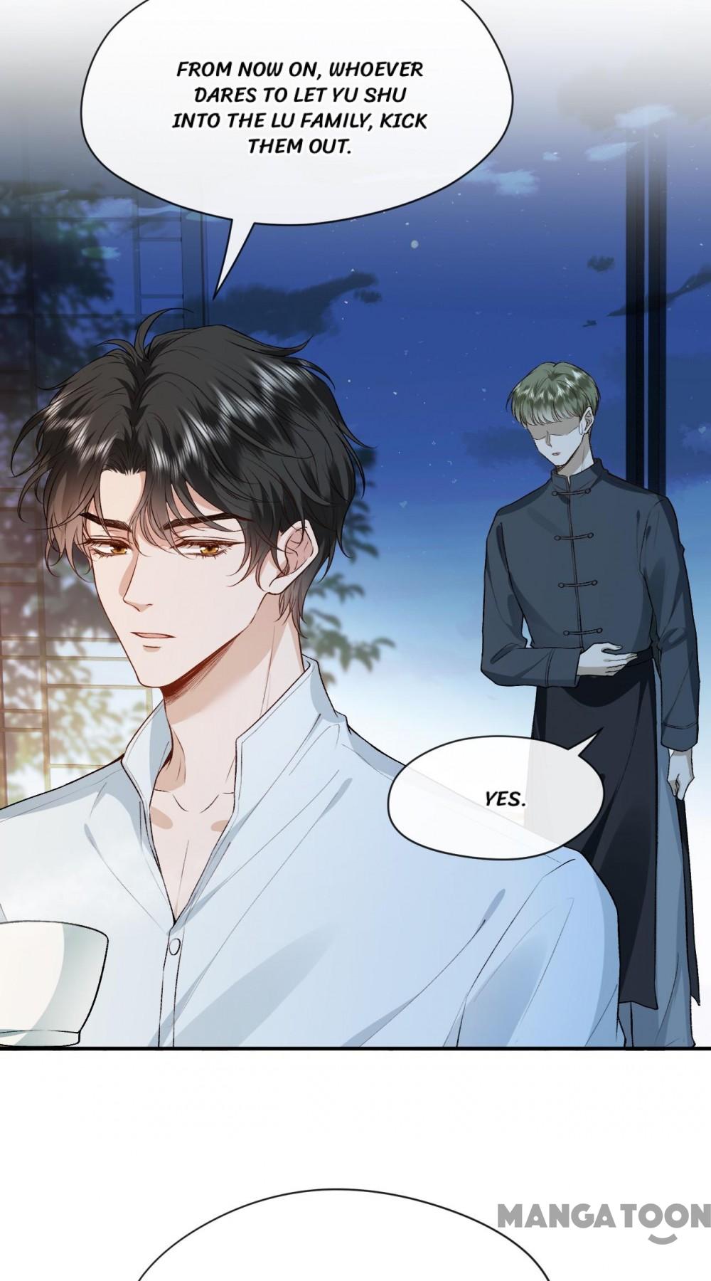 Madam and Her Daily Online Face-Slapping Chapter 31 - Page 26