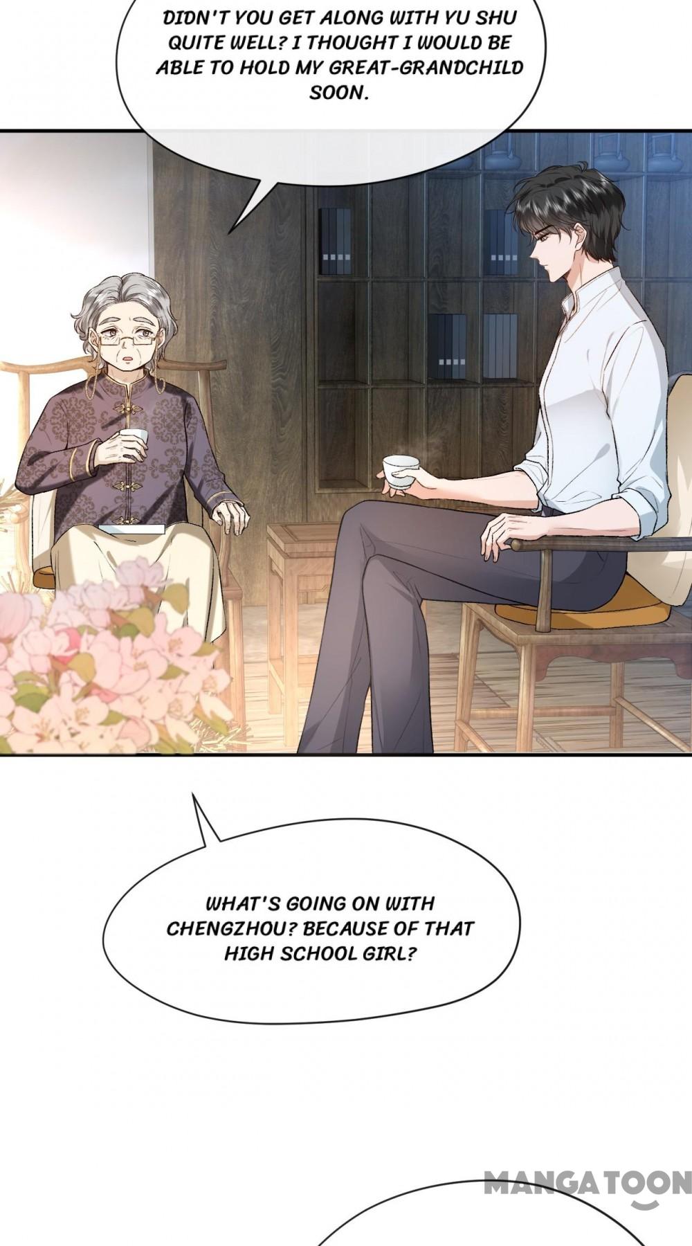 Madam and Her Daily Online Face-Slapping Chapter 31 - Page 27