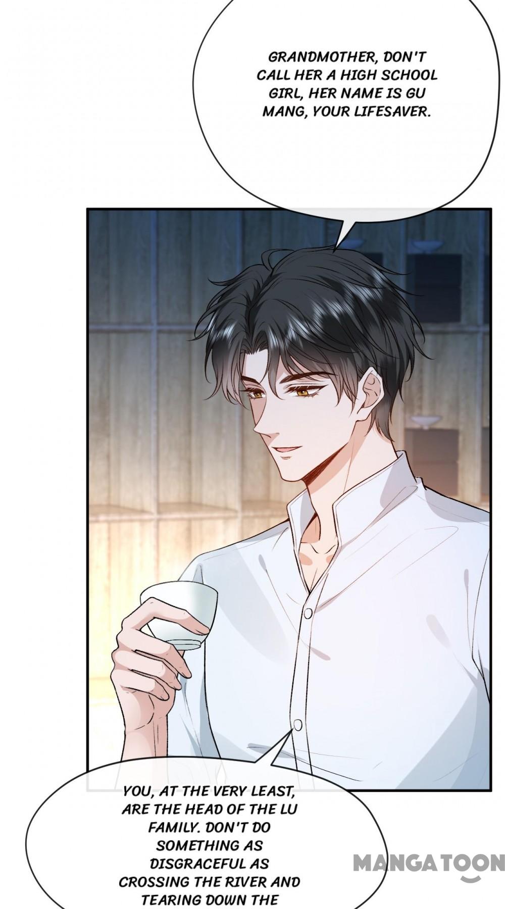 Madam and Her Daily Online Face-Slapping Chapter 31 - Page 28