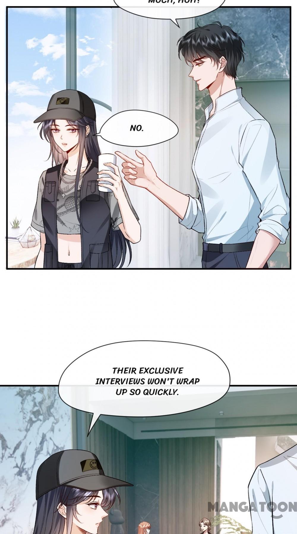 Madam and Her Daily Online Face-Slapping Chapter 31 - Page 3