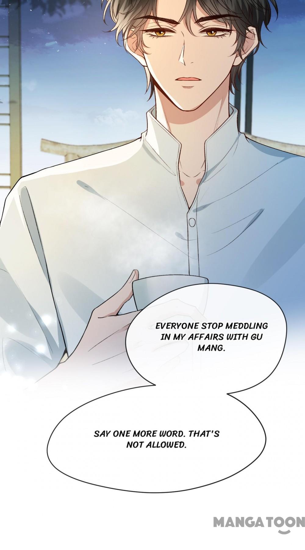 Madam and Her Daily Online Face-Slapping Chapter 31 - Page 30