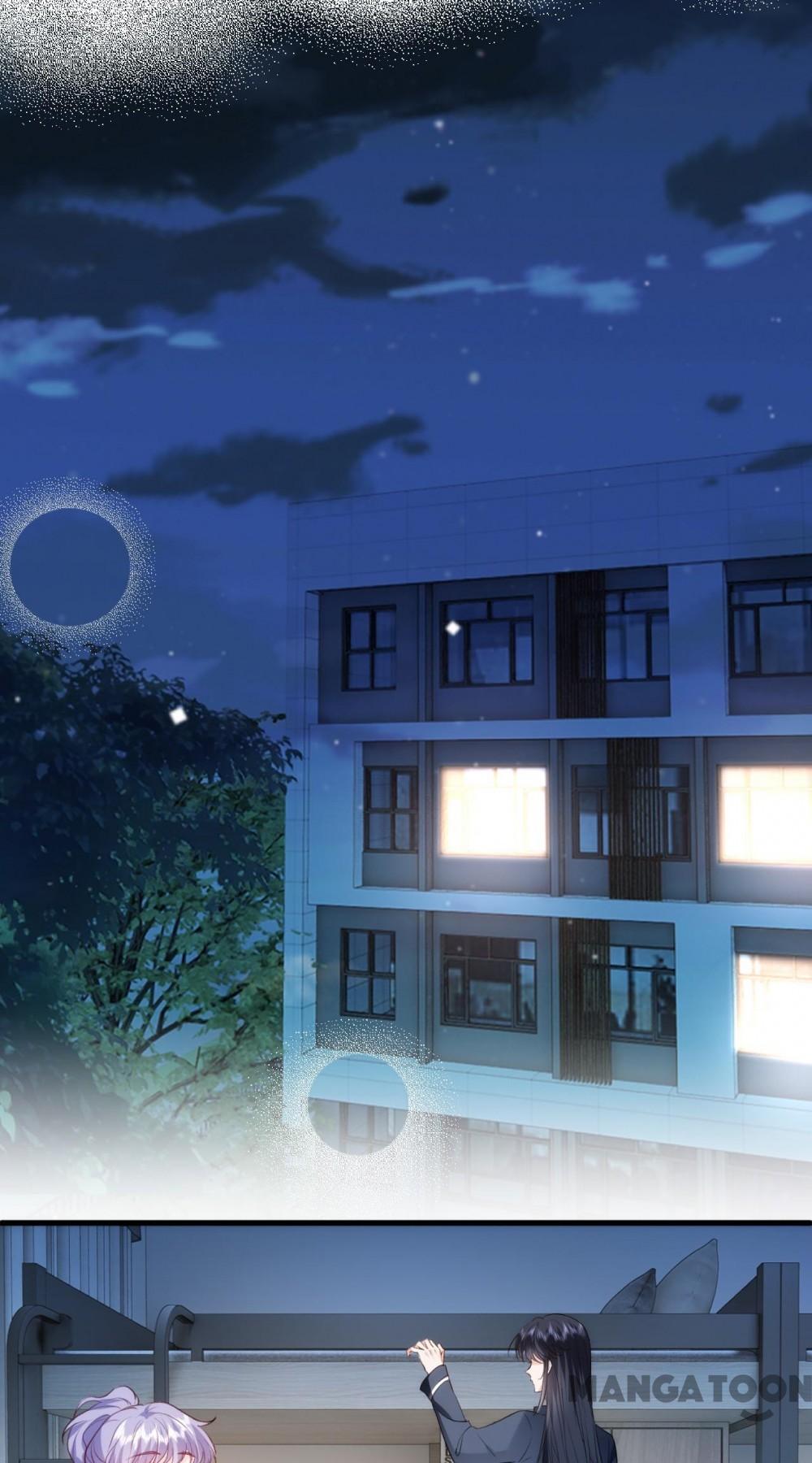 Madam and Her Daily Online Face-Slapping Chapter 31 - Page 36