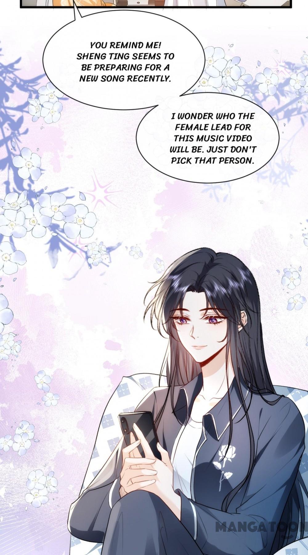 Madam and Her Daily Online Face-Slapping Chapter 31 - Page 39