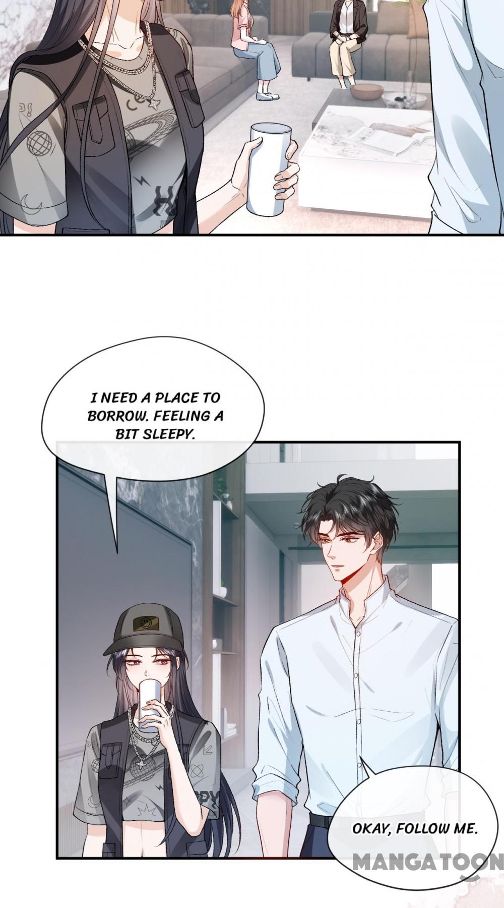 Madam and Her Daily Online Face-Slapping Chapter 31 - Page 4