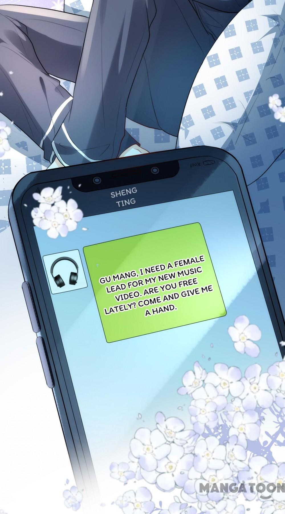 Madam and Her Daily Online Face-Slapping Chapter 31 - Page 40