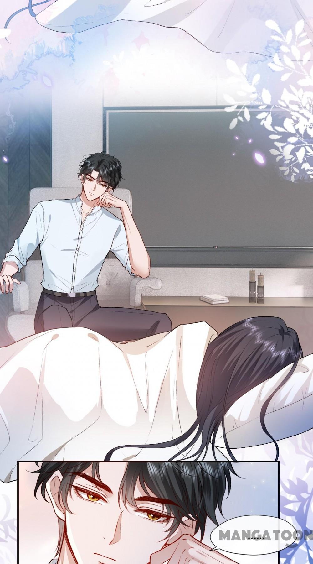 Madam and Her Daily Online Face-Slapping Chapter 31 - Page 6