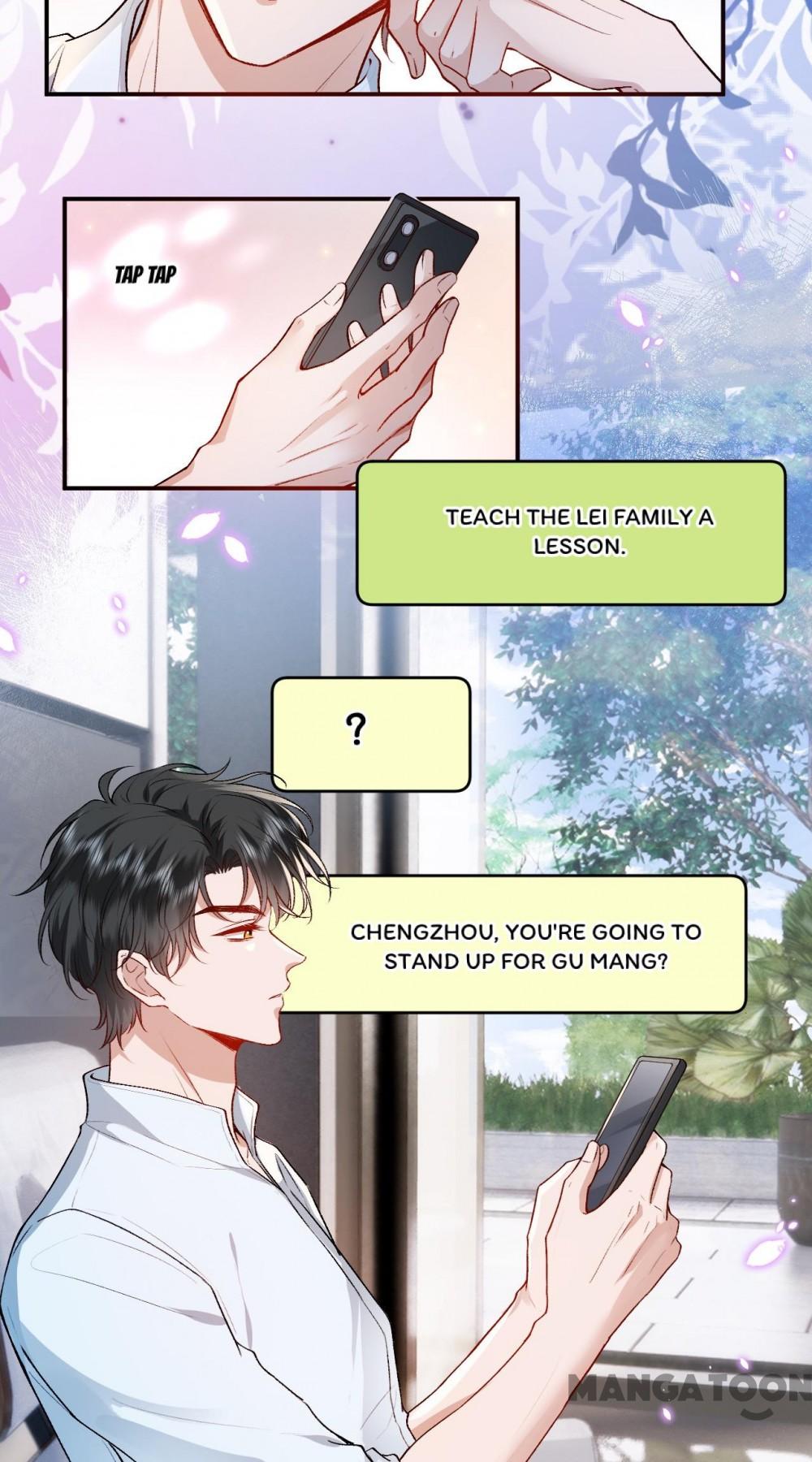 Madam and Her Daily Online Face-Slapping Chapter 31 - Page 7