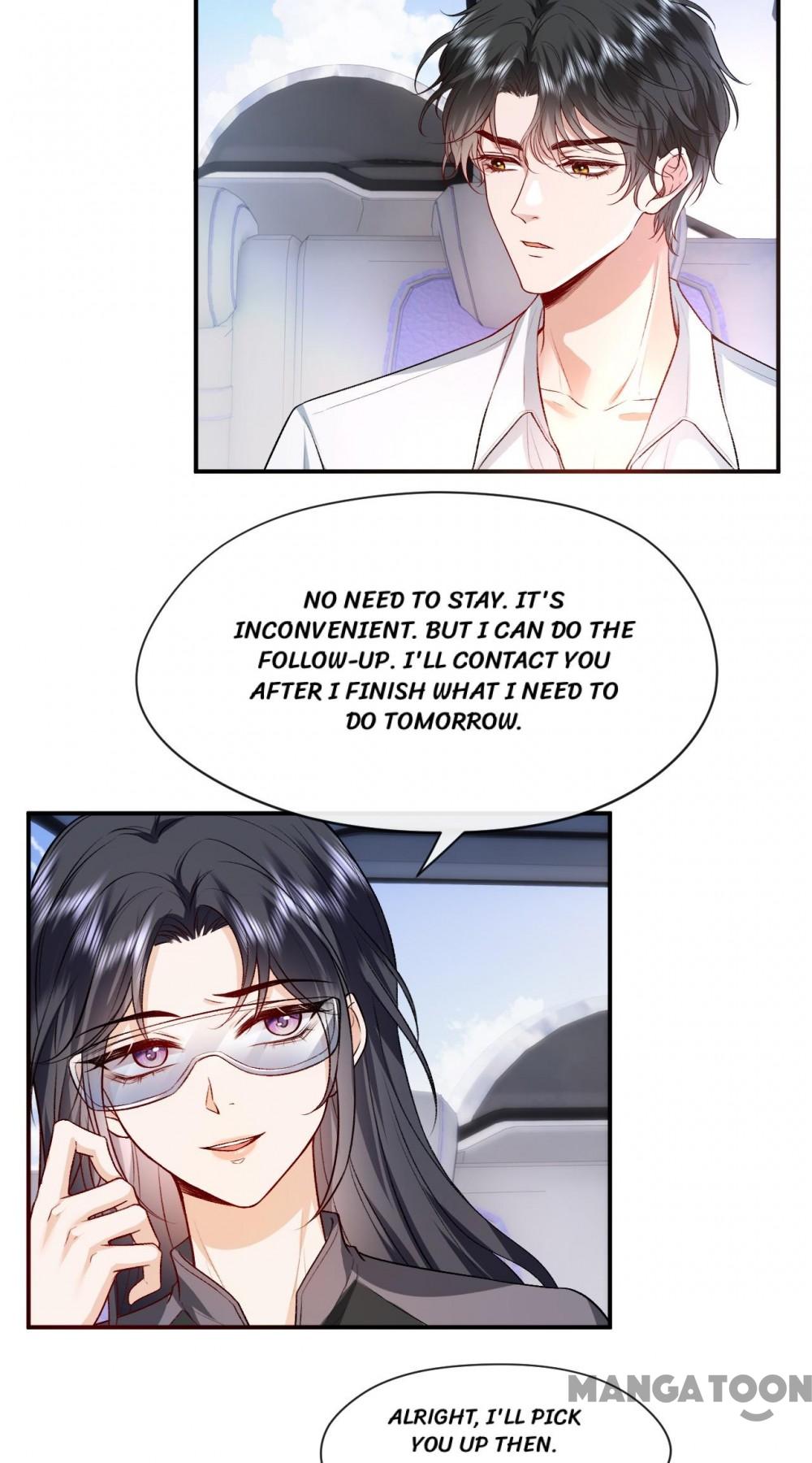 Madam and Her Daily Online Face-Slapping Chapter 32 - Page 13