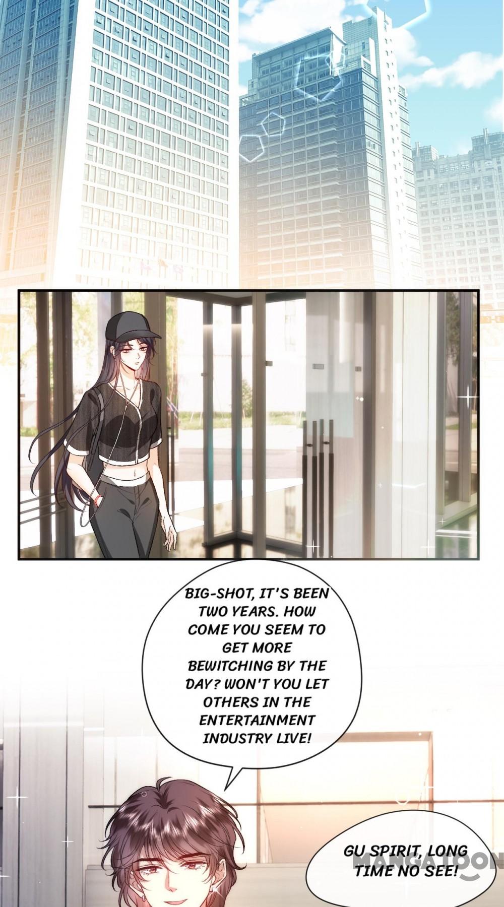 Madam and Her Daily Online Face-Slapping Chapter 32 - Page 15