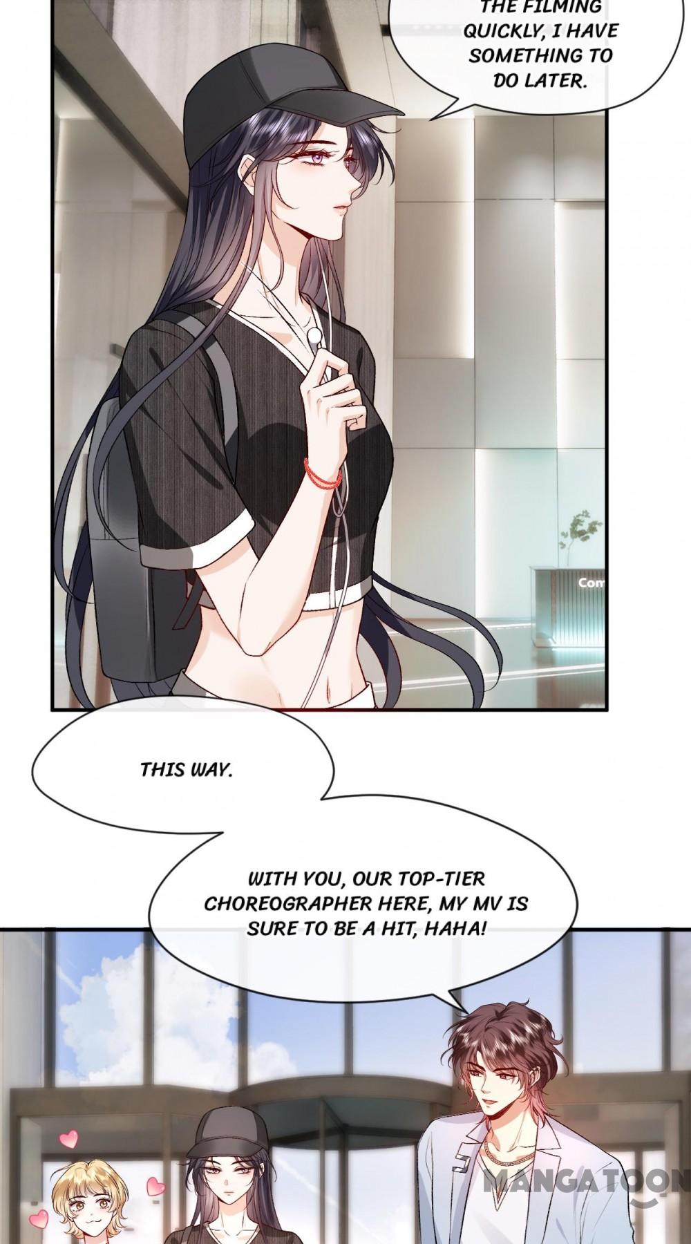 Madam and Her Daily Online Face-Slapping Chapter 32 - Page 17