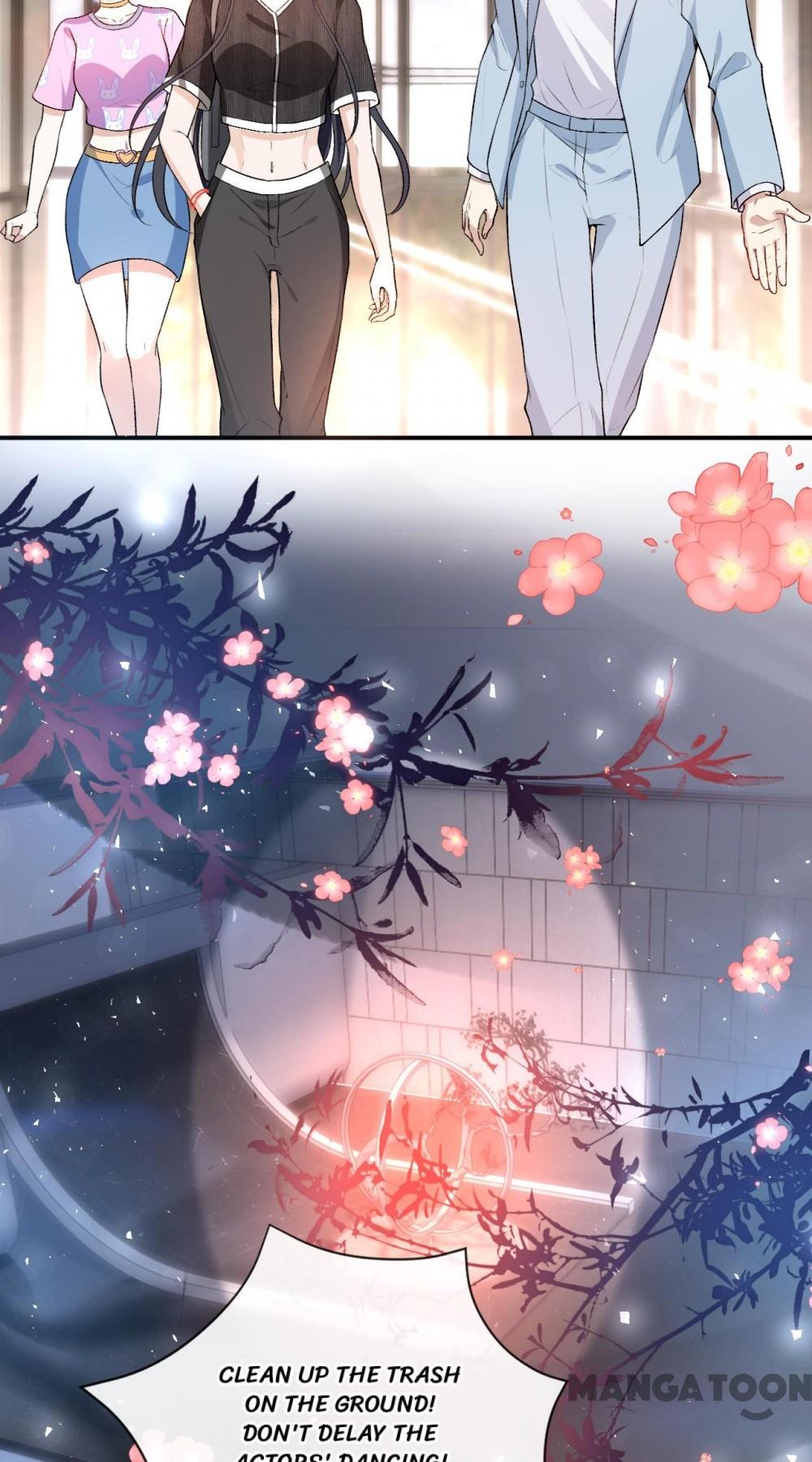 Madam and Her Daily Online Face-Slapping Chapter 32 - Page 18