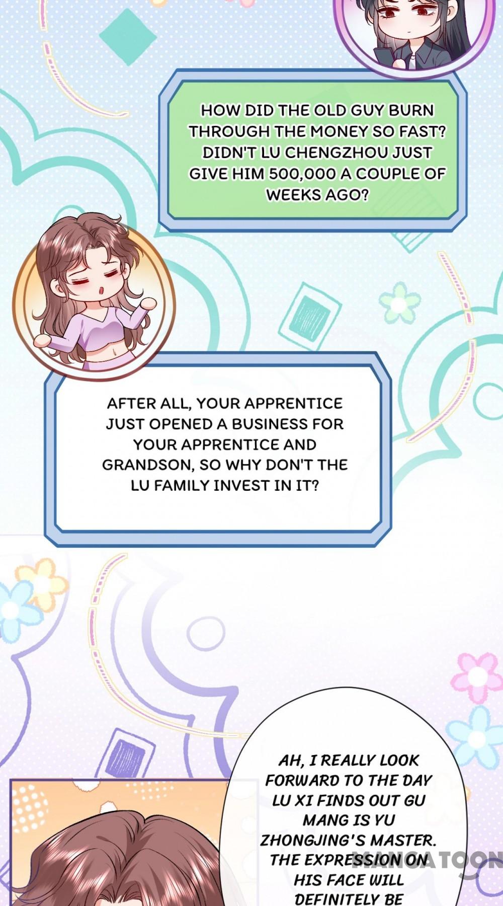 Madam and Her Daily Online Face-Slapping Chapter 32 - Page 2