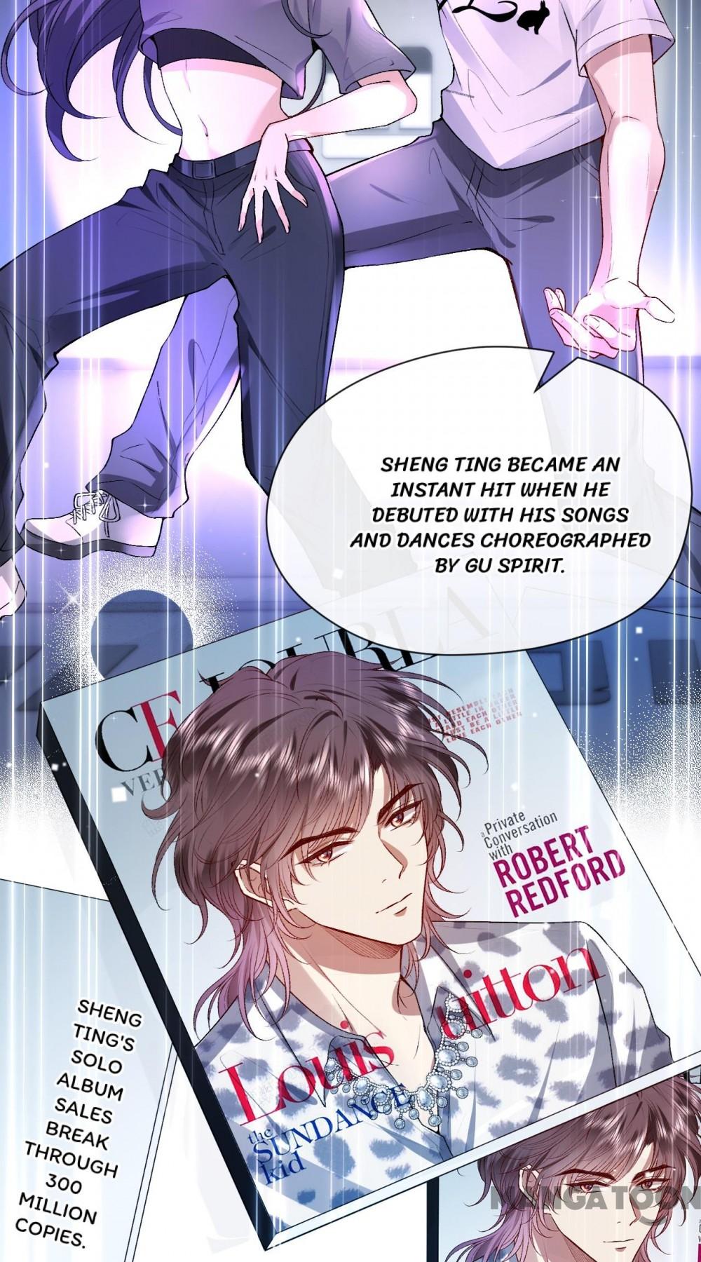 Madam and Her Daily Online Face-Slapping Chapter 32 - Page 25