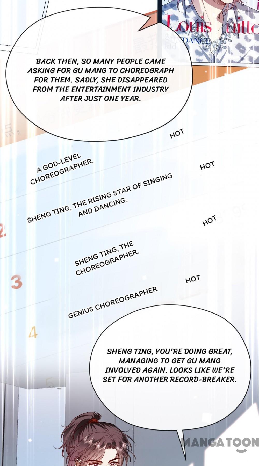 Madam and Her Daily Online Face-Slapping Chapter 32 - Page 26