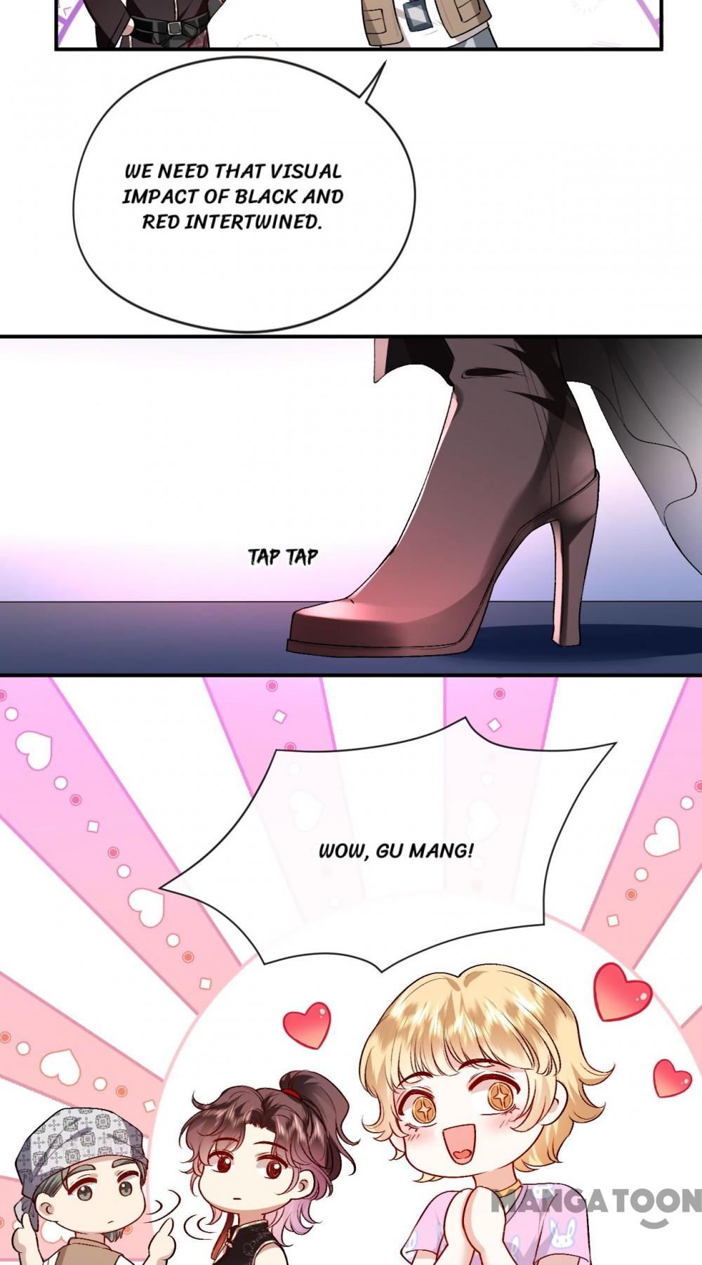 Madam and Her Daily Online Face-Slapping Chapter 32 - Page 28