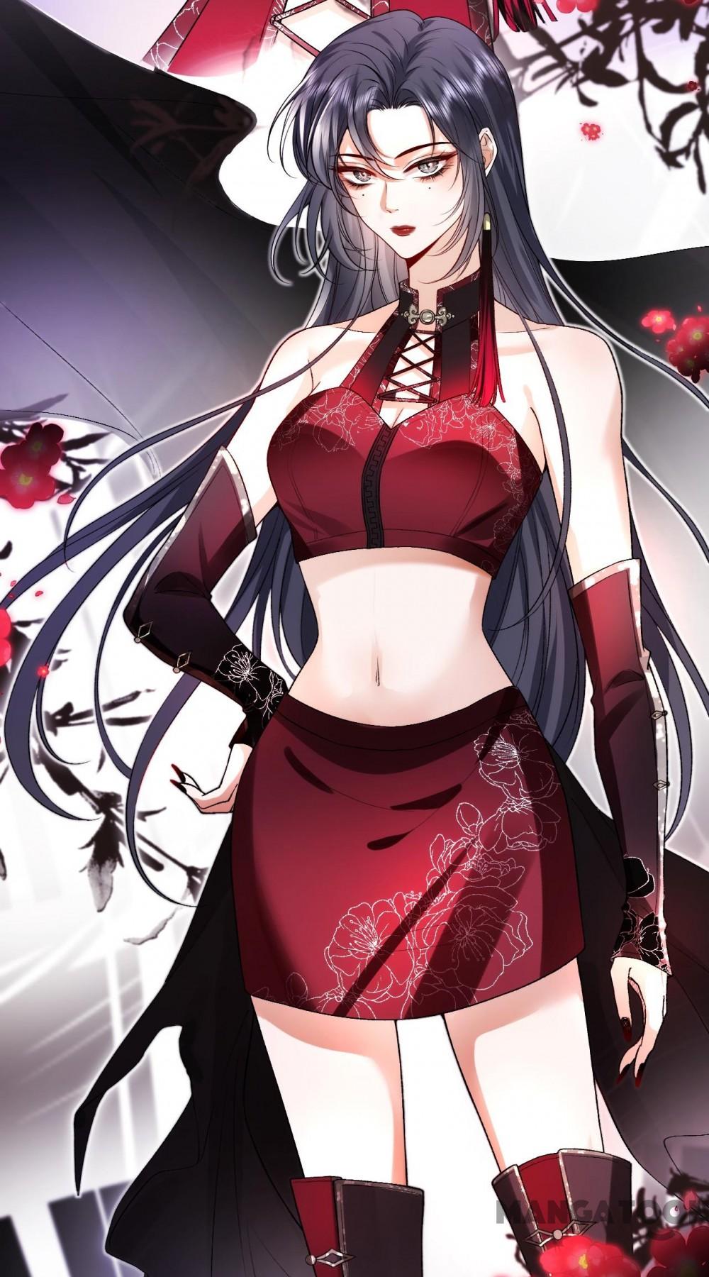 Madam and Her Daily Online Face-Slapping Chapter 32 - Page 30