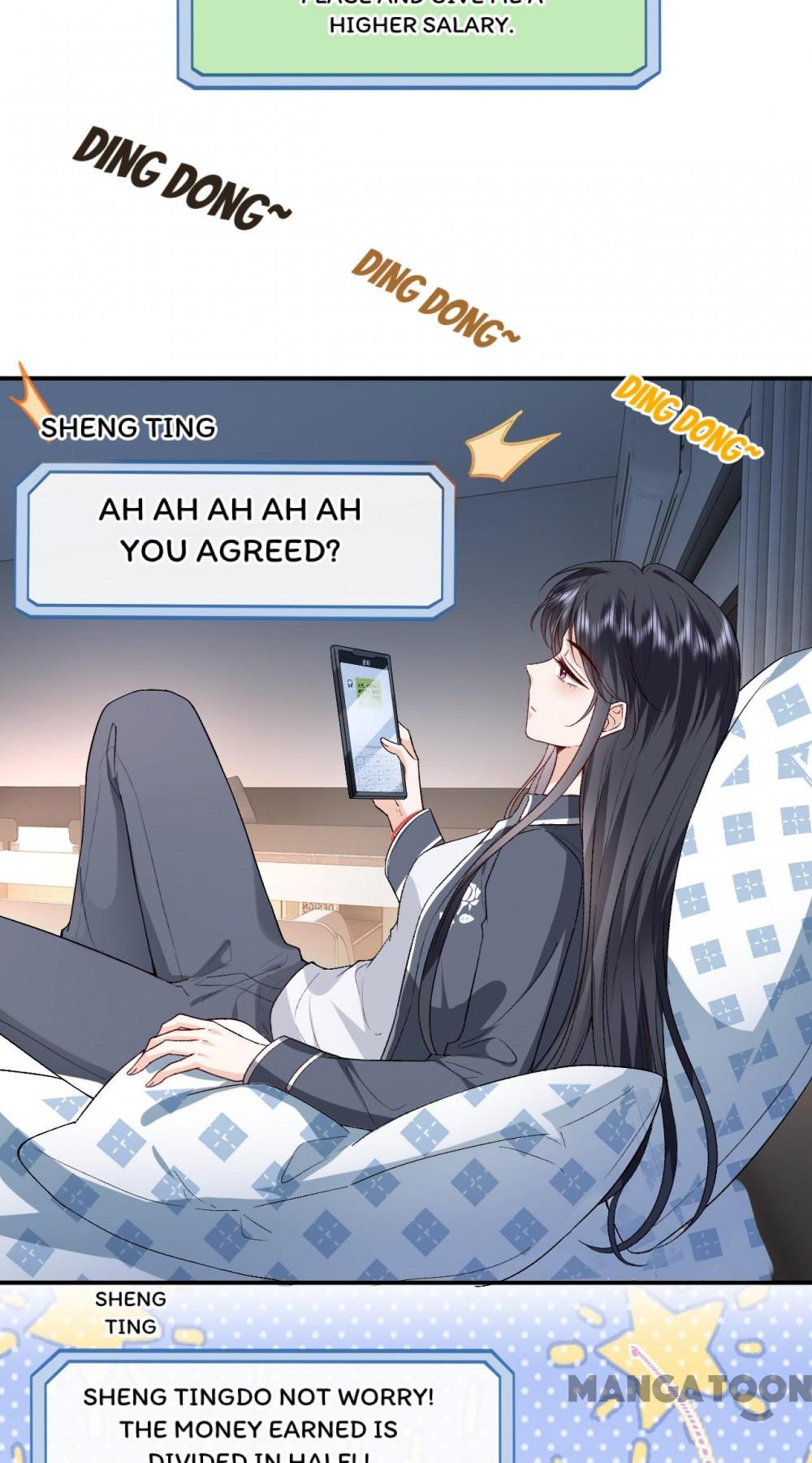 Madam and Her Daily Online Face-Slapping Chapter 32 - Page 5