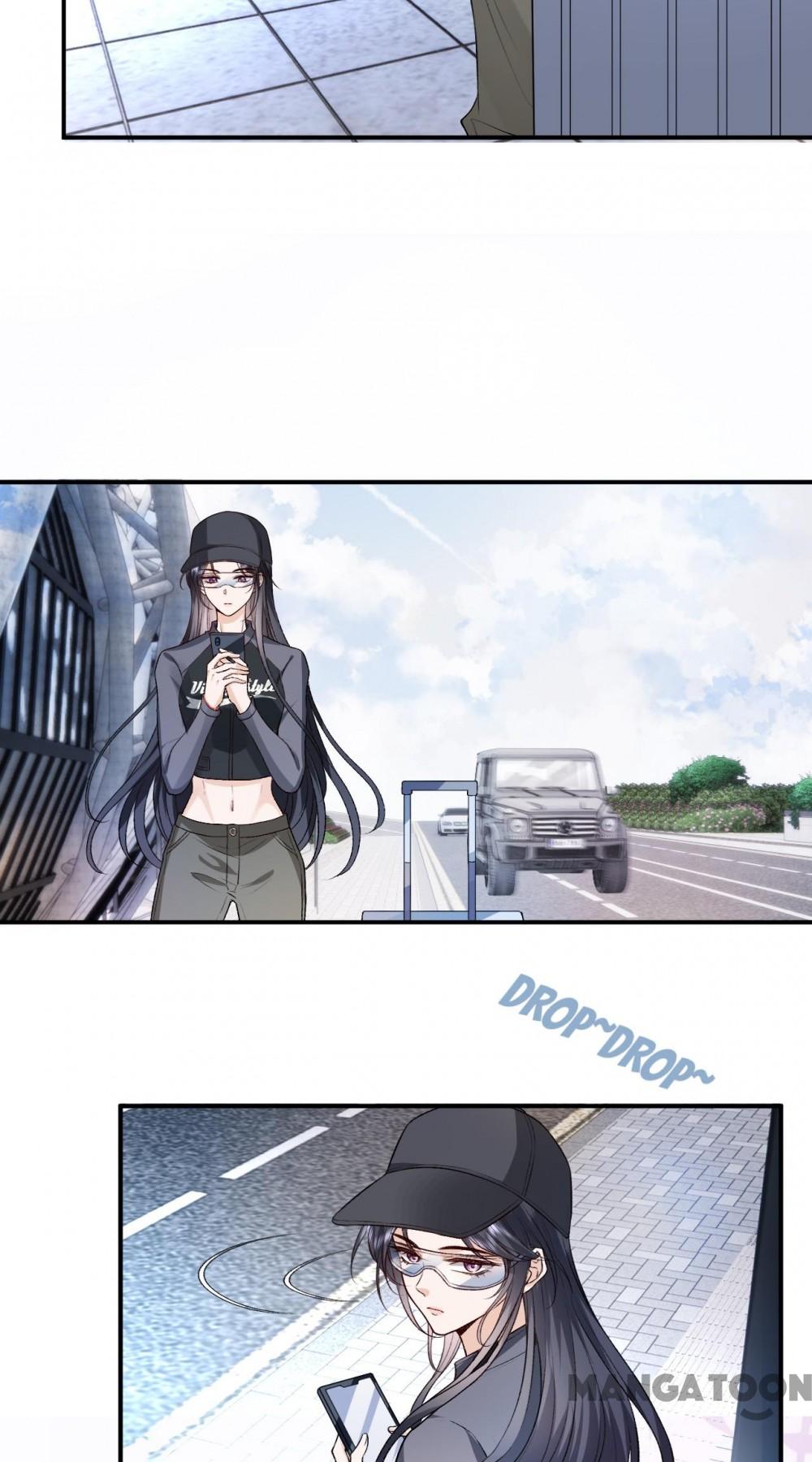 Madam and Her Daily Online Face-Slapping Chapter 32 - Page 8